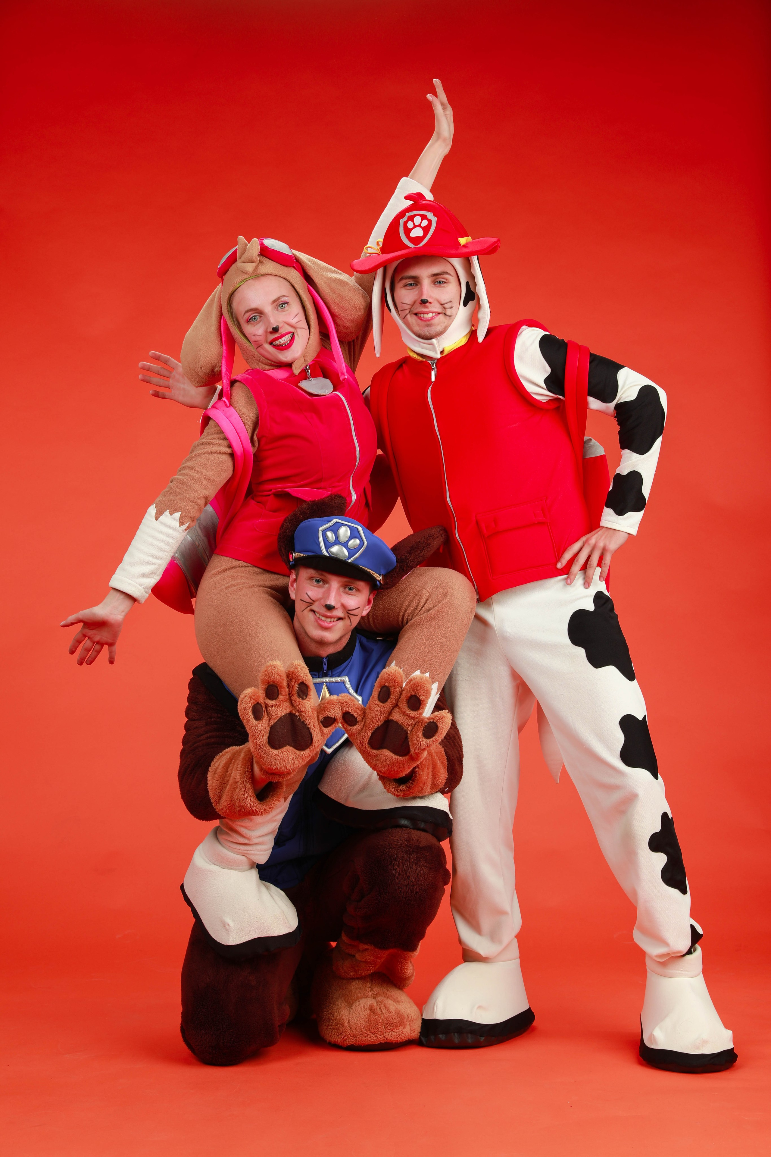 СЪЁМКИ ДЛЯ СТУДИЙ ПРАЗДНИКОВ. Photographer Viktoriya Markushina «My world throug»