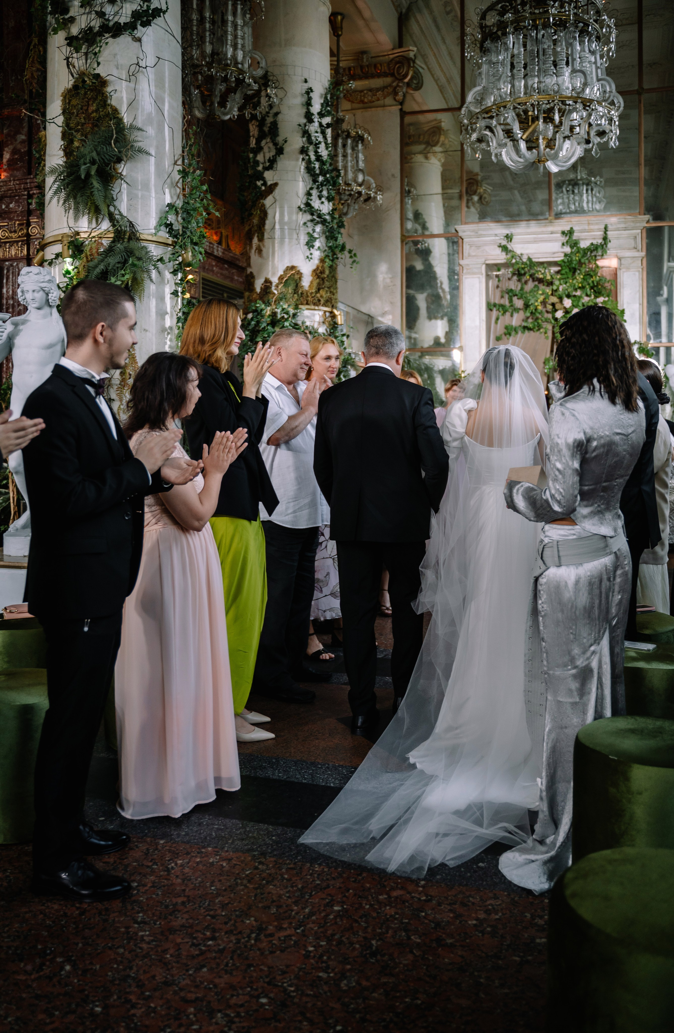 Свадебный день Руслана и Лали. Свадебный и семейный фотограф в Анапе Елена Полетаева