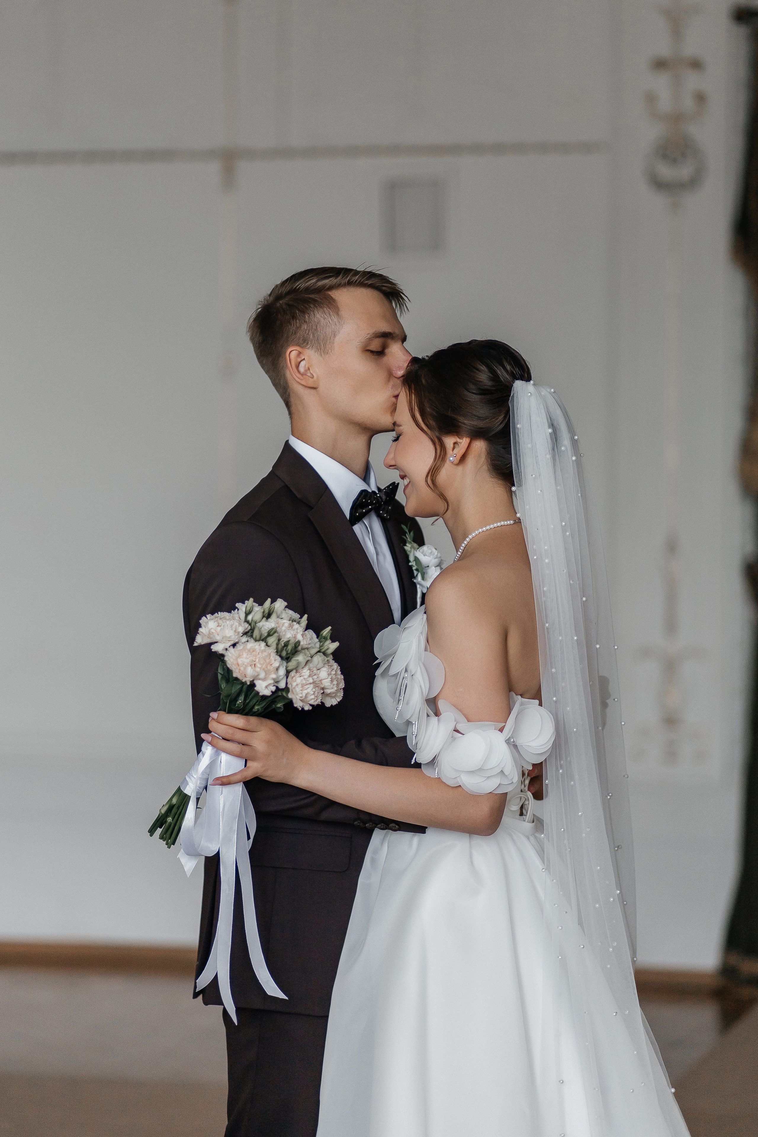 Леша и Лера. Семейный и свадебный фотограф в Тамбове Ксения Плотникова