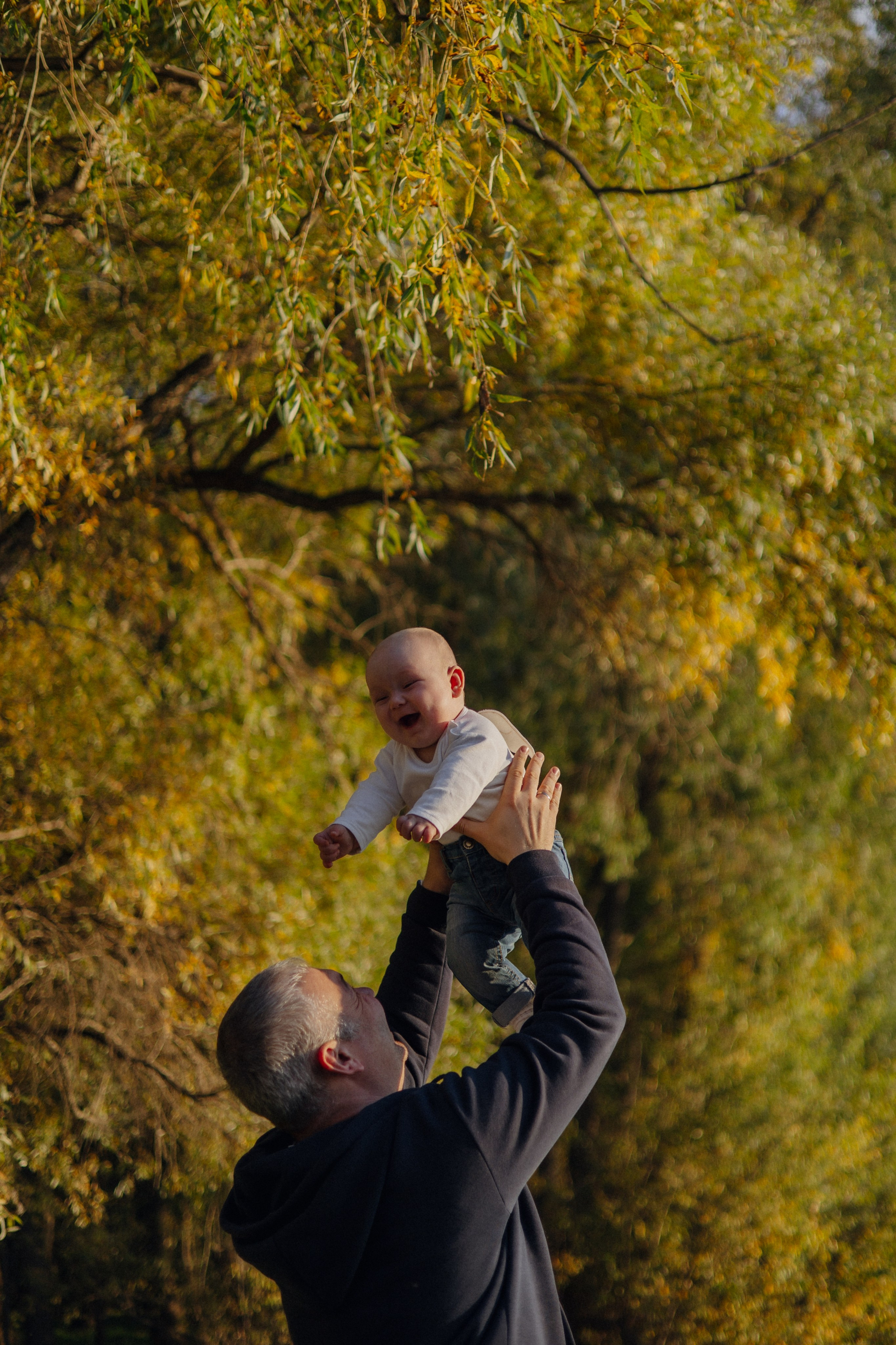 Где начинается тепло. Фотограф Новосибирск