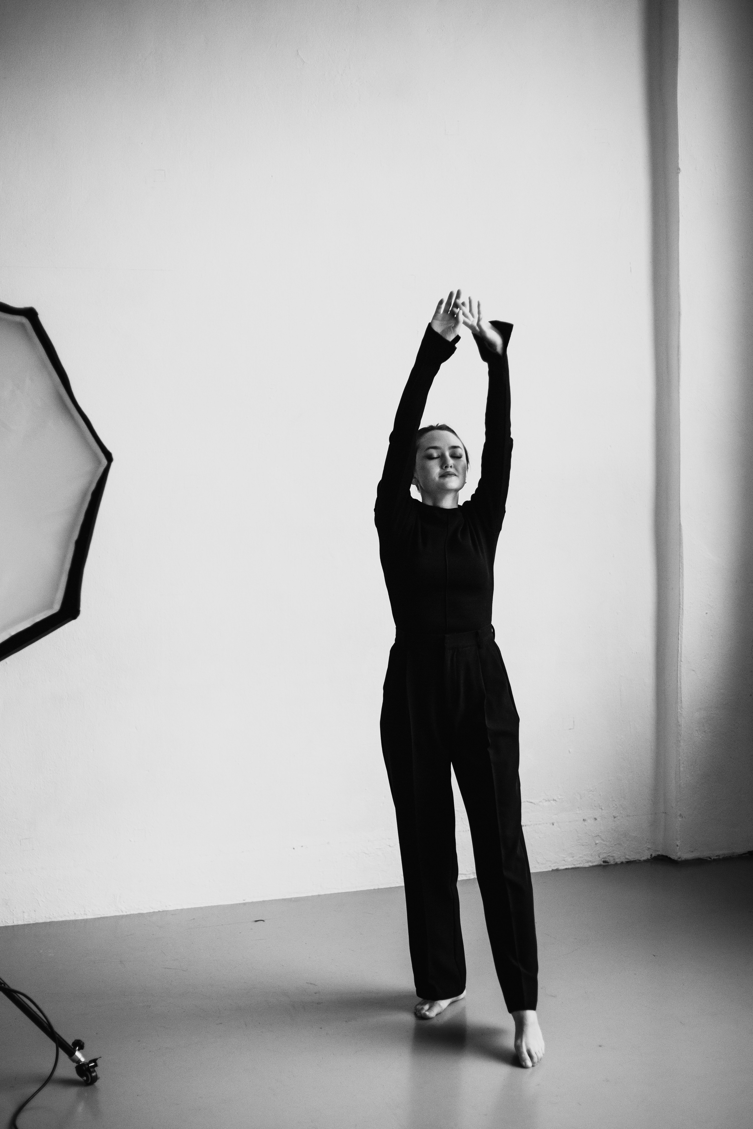 Эльвира. Фотограф Блинова Арина | Санк-Петербург