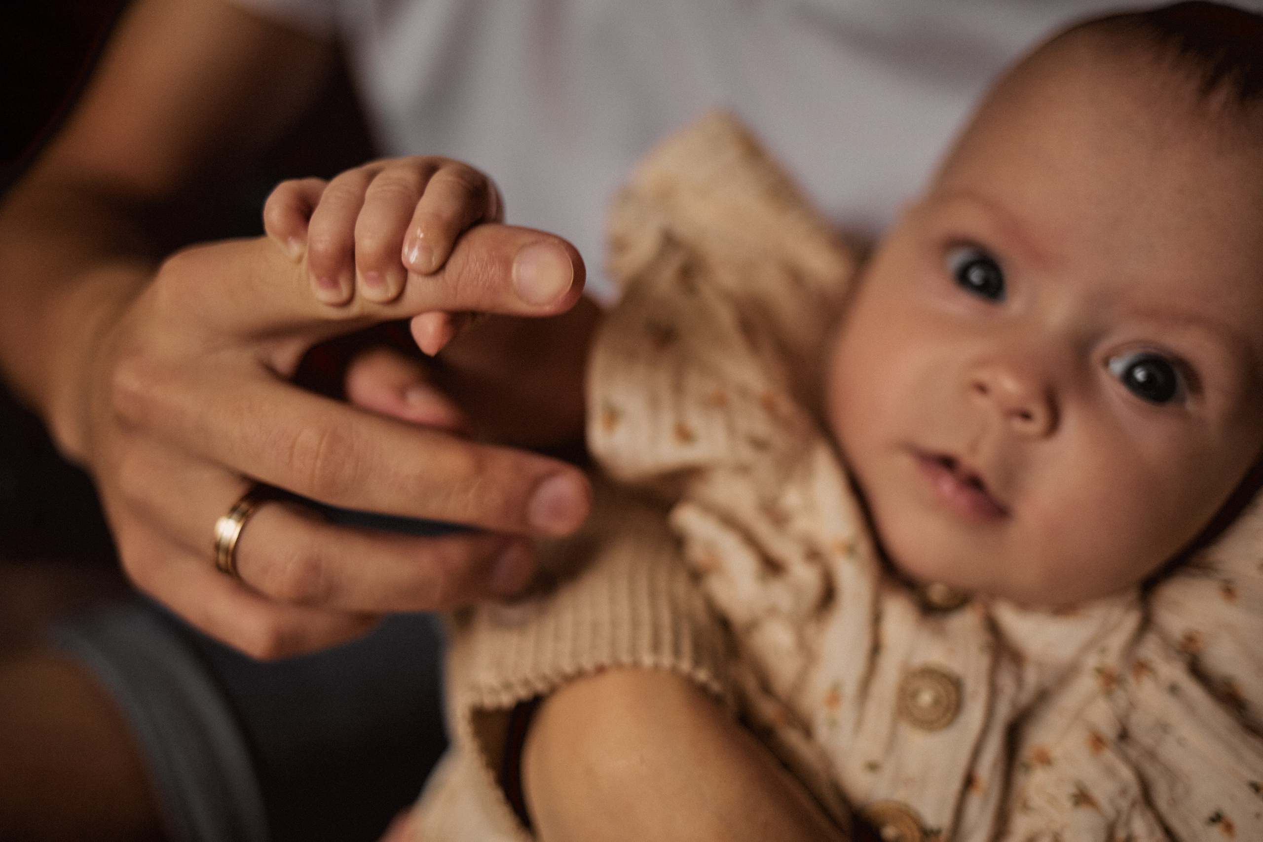 Baby. Портретный фотограф в Самаре Anastasia Davi. Съемки для брендов