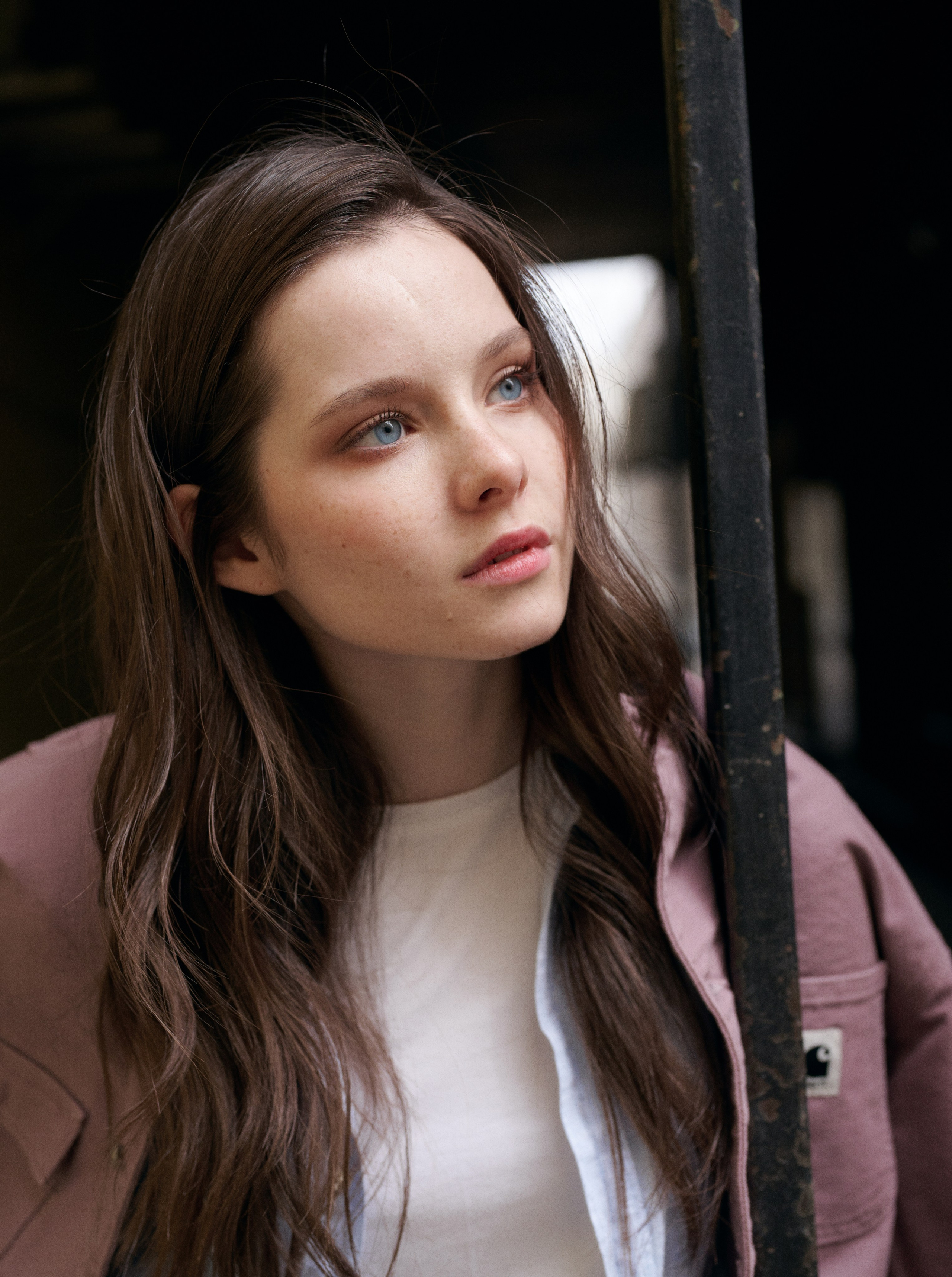 Фотограф Дмитрий Крапивин