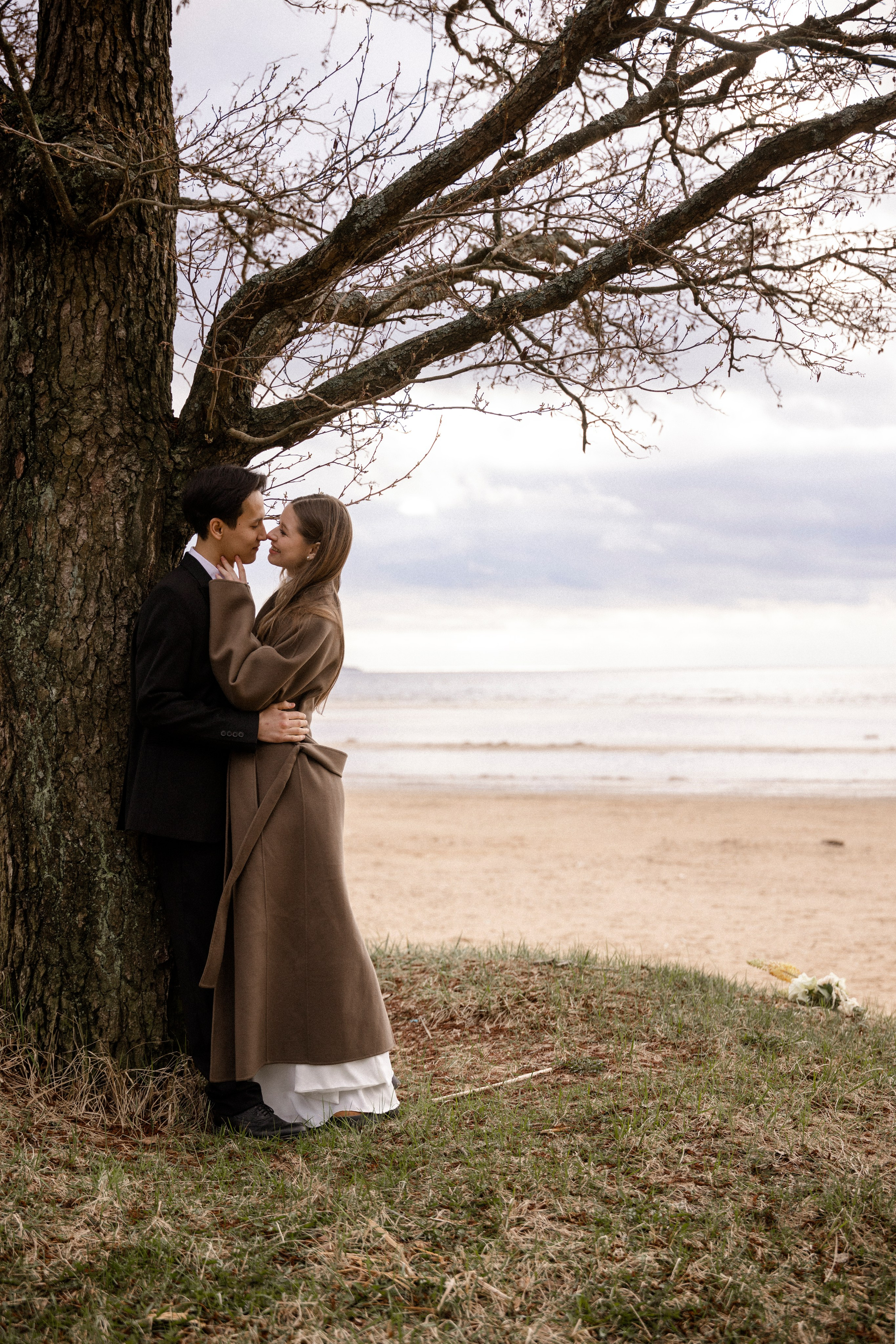 Алина и Роман. Свадебный и портретный фотограф