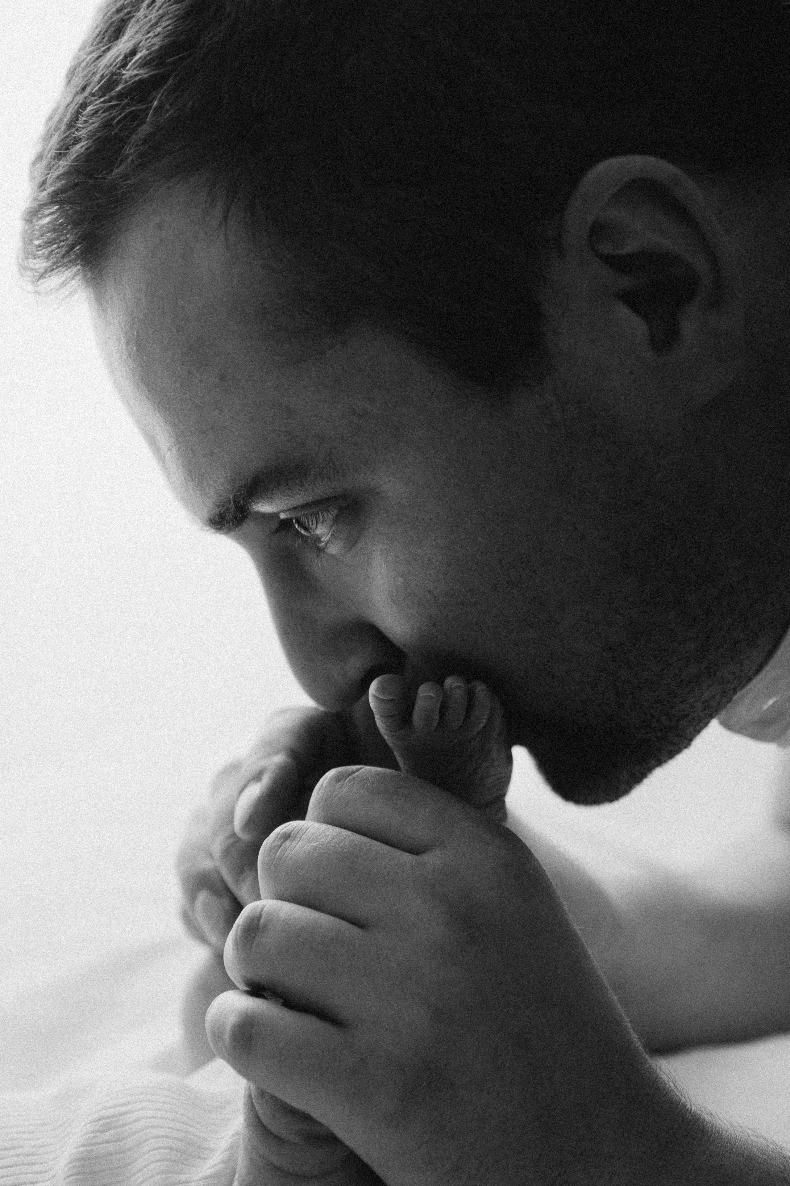 Фотосессия новорожденных в Мурманске, фотограф новорожденных. Мария Махинина — фотограф в Мурманске и Североморске