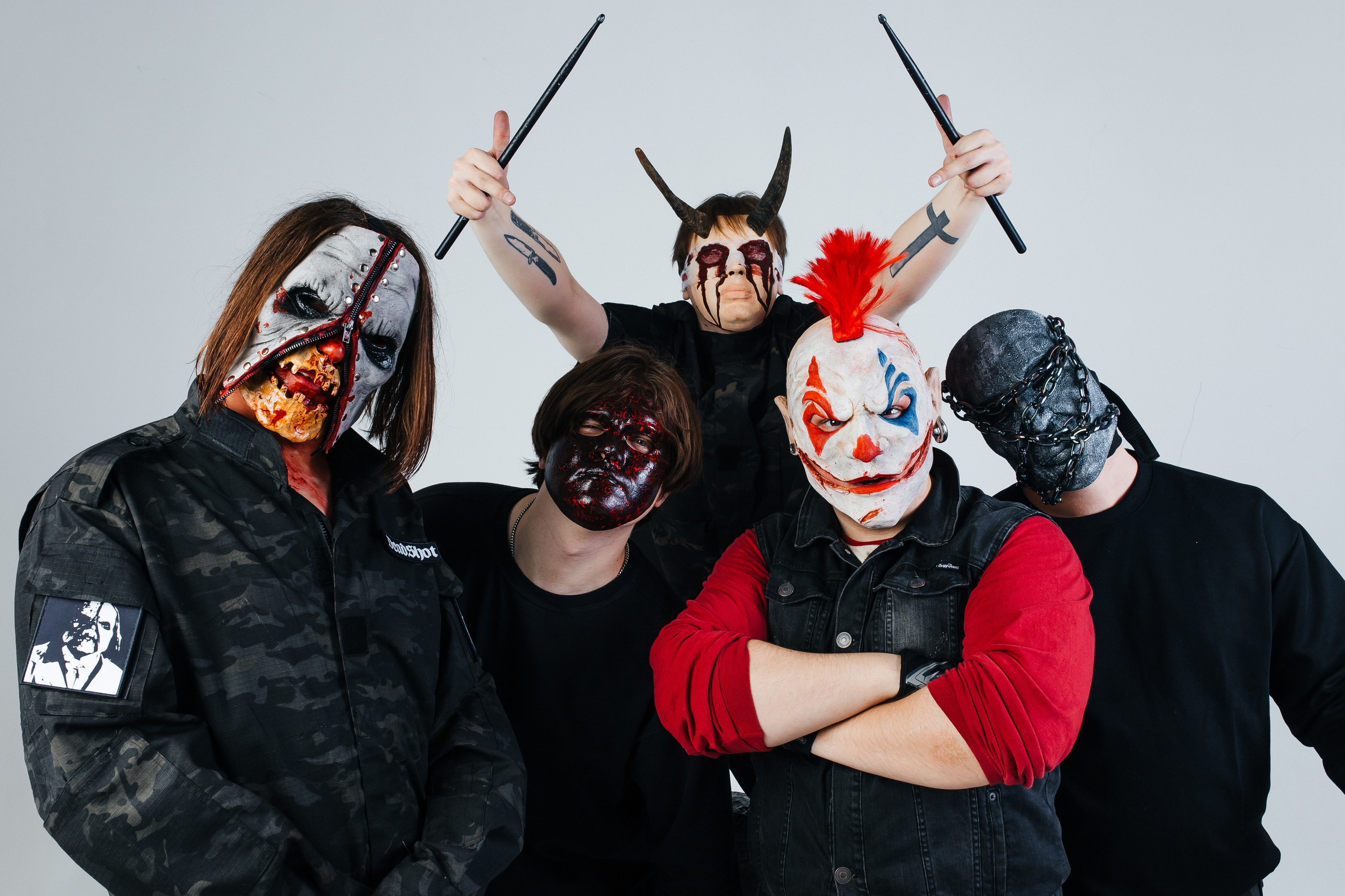 Фото для соцсетей