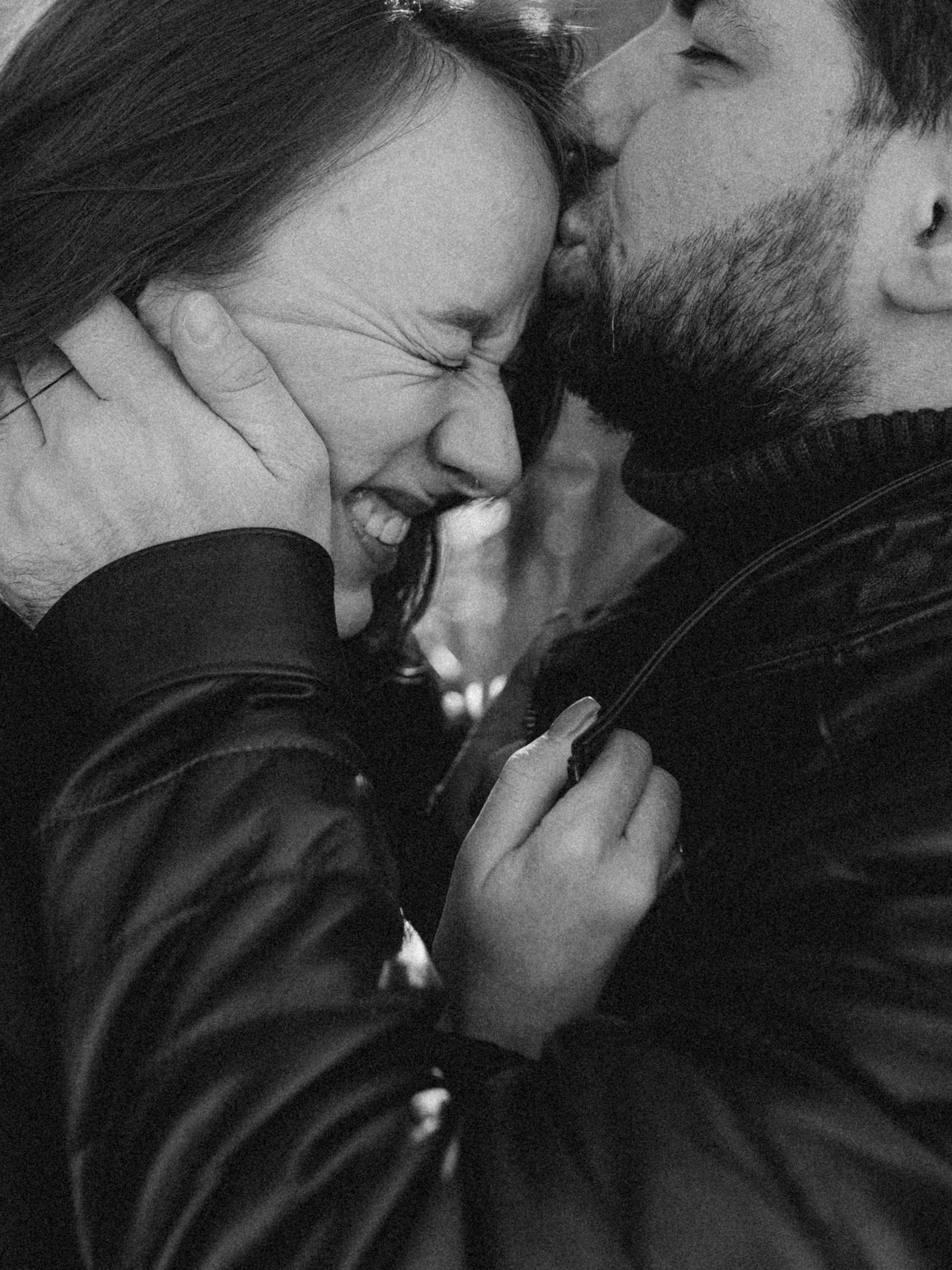 Алексей и Алина. Фотограф в Екатеринбурге Надя Родионова