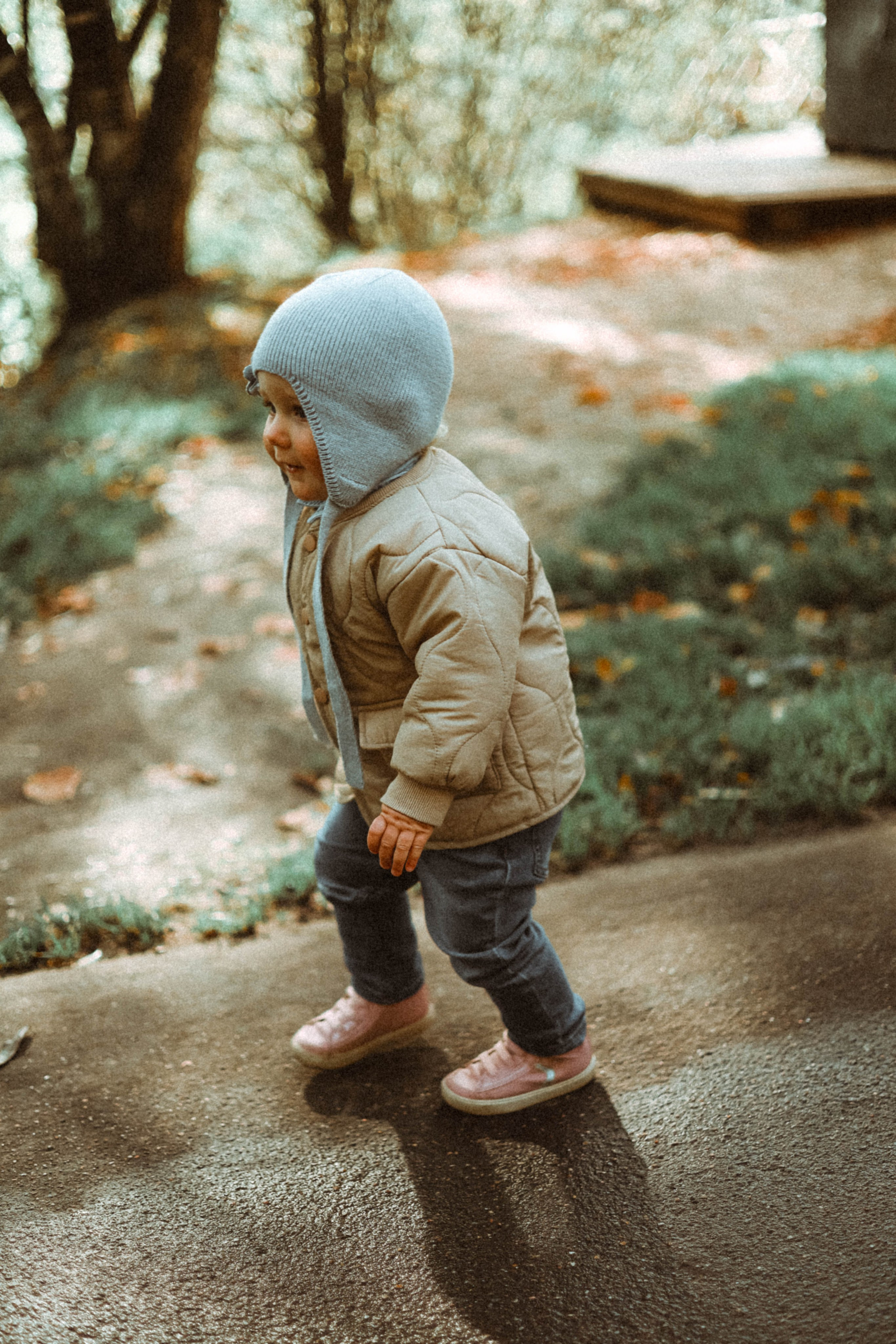 Детская съемка. Сайт фотографа Ксении Политовой
