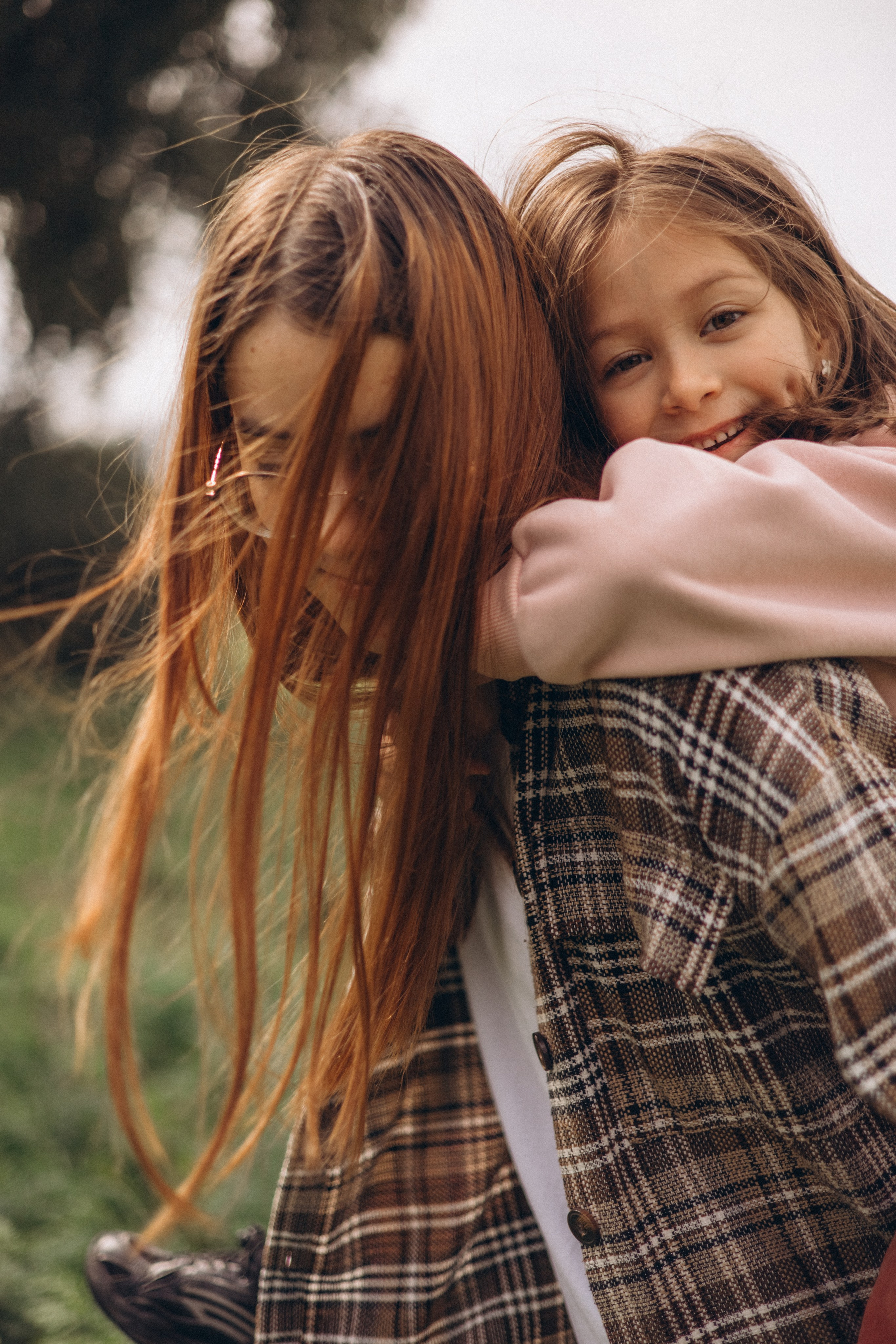 Детская съемка. Сайт фотографа Ксении Политовой