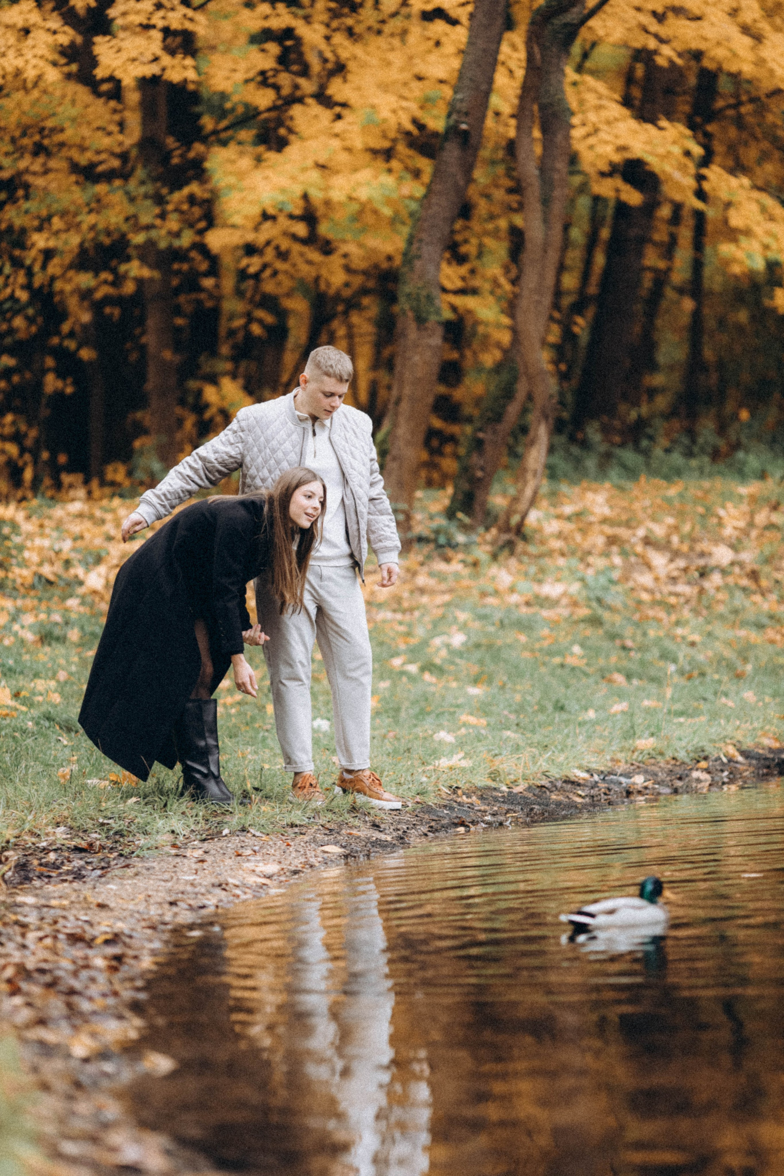 Влюбленные сердца. Сайт фотографа Ксении Политовой