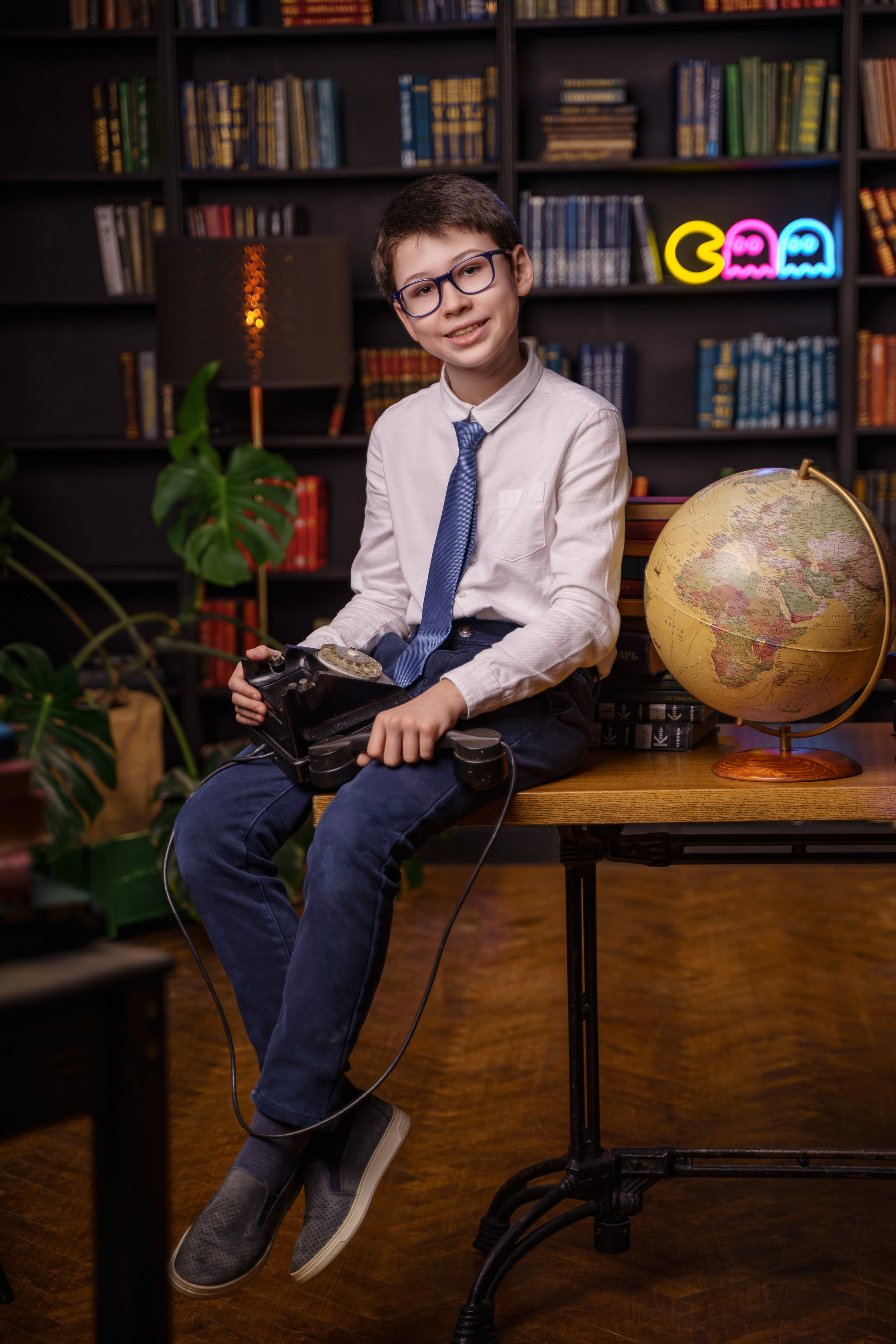 Выпускной альбом 4 класс