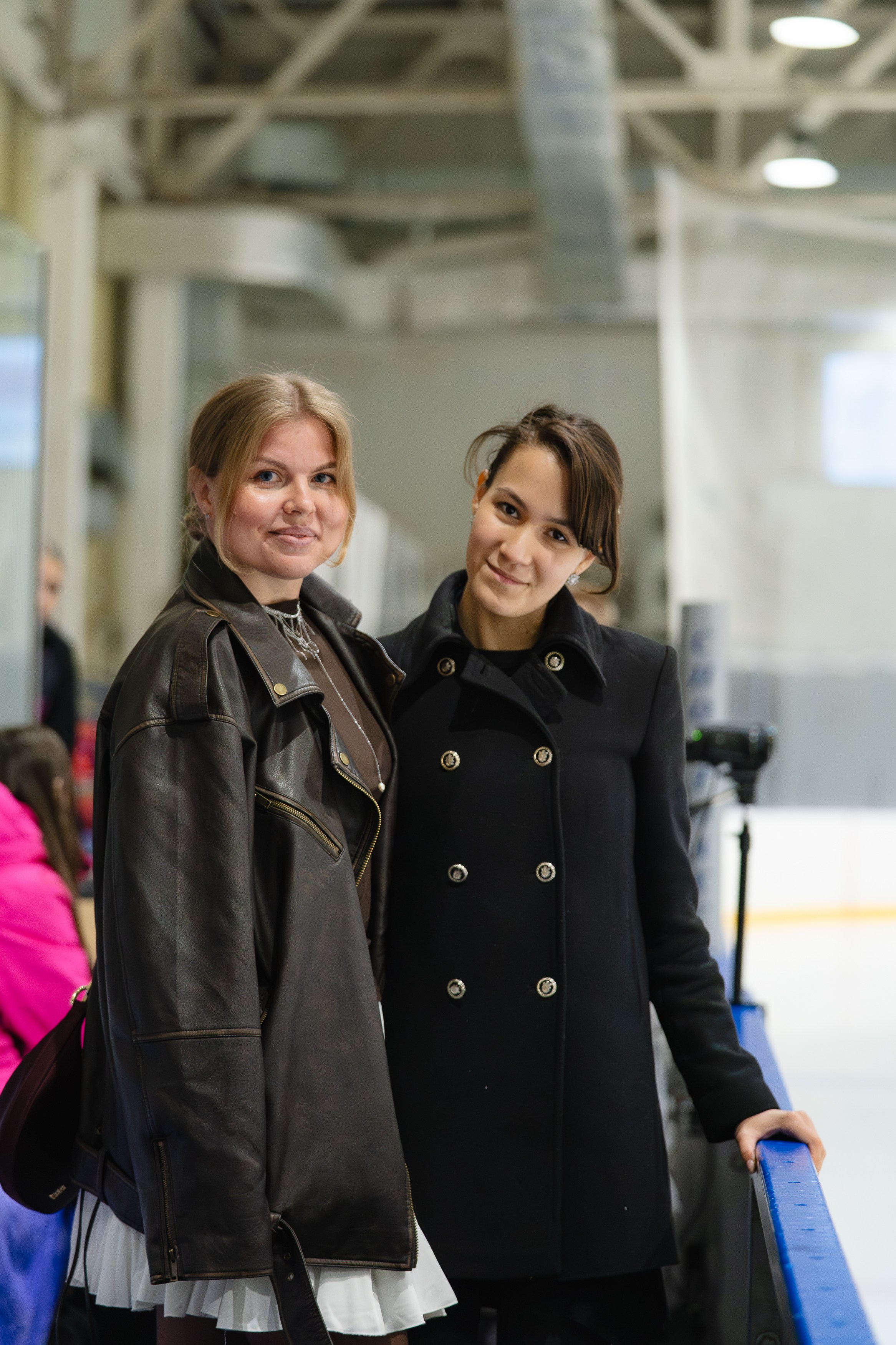 Кристальный Лёд. Воробьева Ксения — Спортивный и танцевальный фотограф Новосибирск