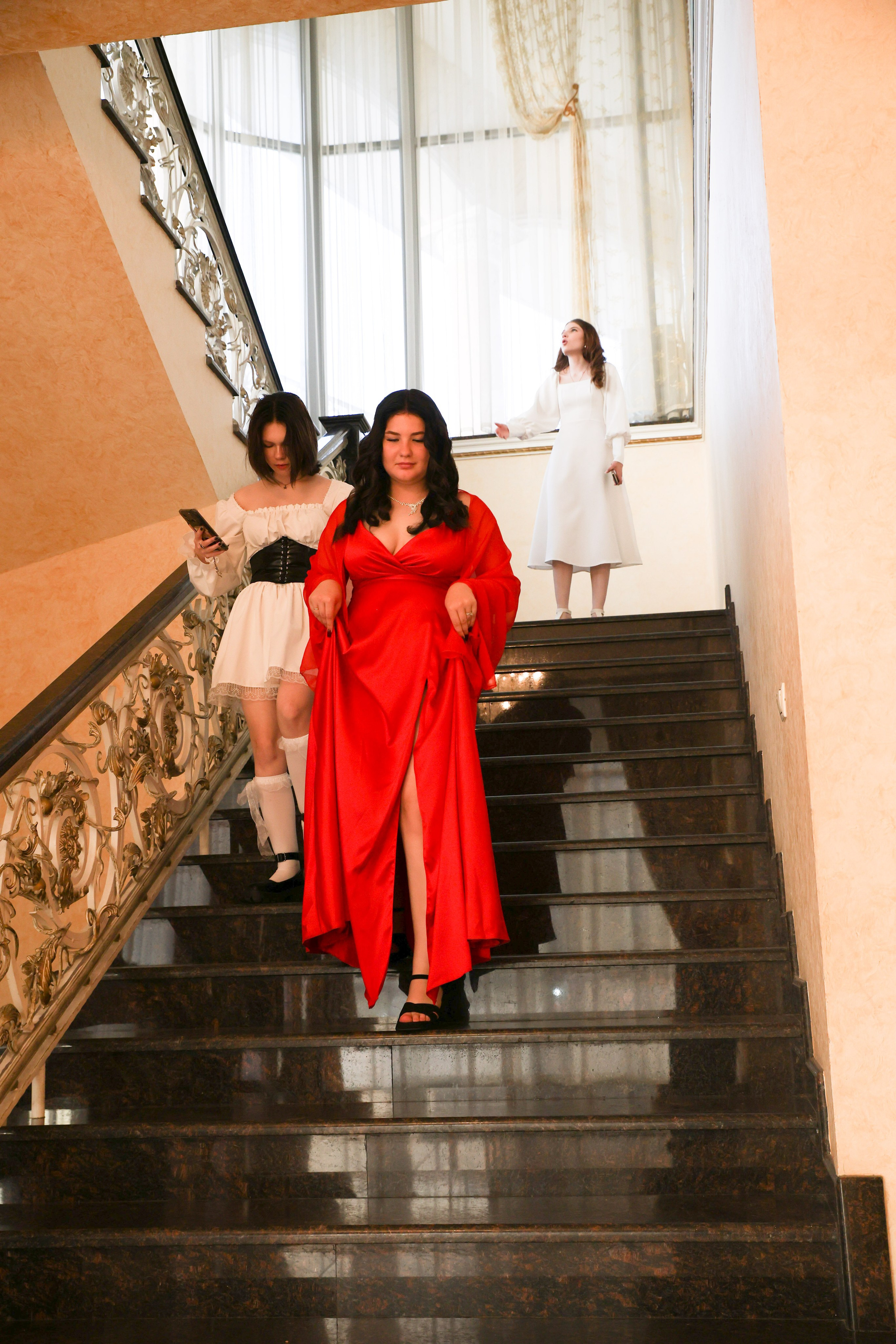 ВЫПУСКНОЙ Анапа. Репортажный и мужской фотограф в Краснодаре. Фотограф в Краснодаре