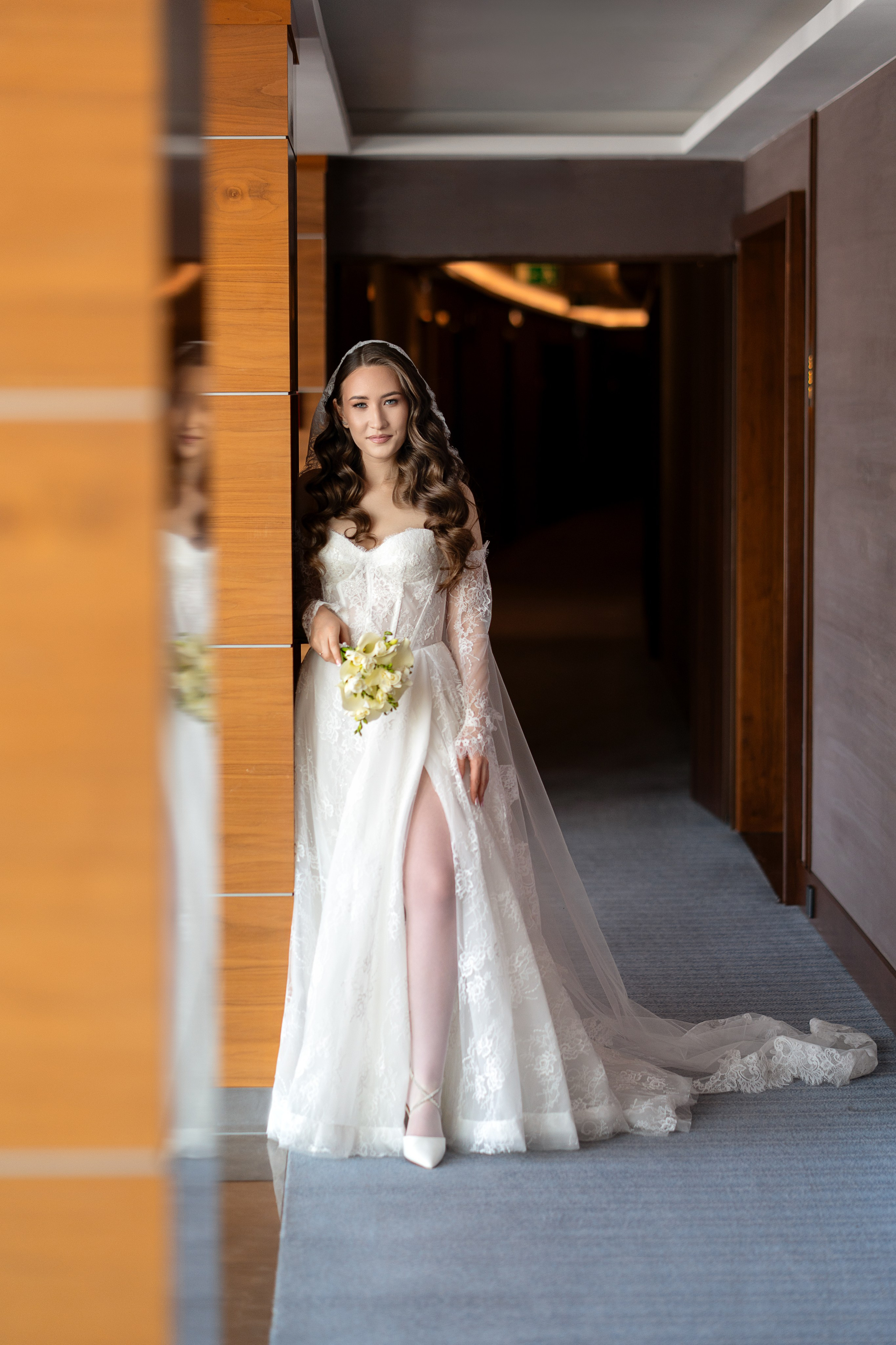 Алексей и Валерия. Семейный и свадебный фотограф Минск, Беларусь Анна Орловская