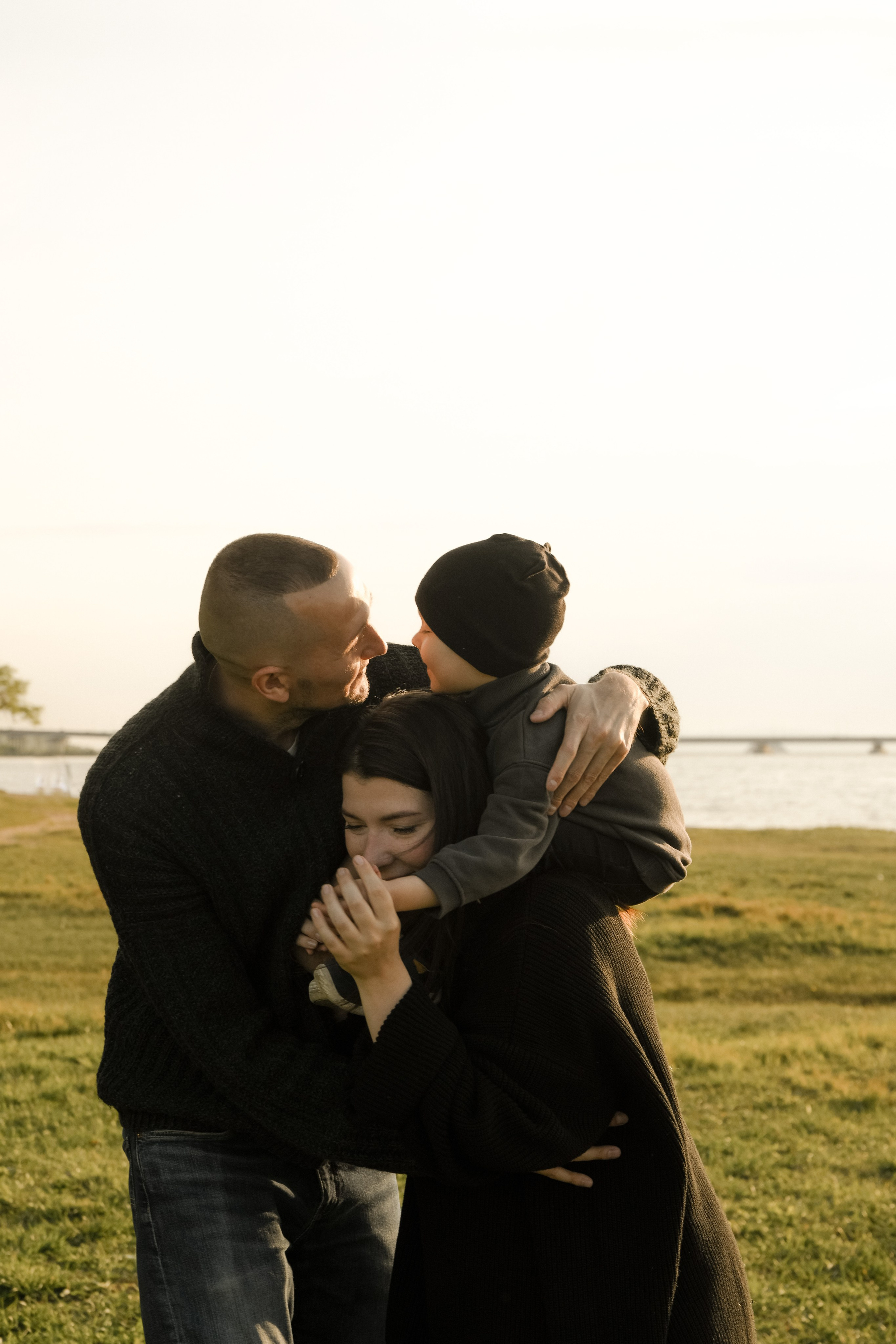 София Паша Марк. Свадебный и семейный фотограф Владивосток