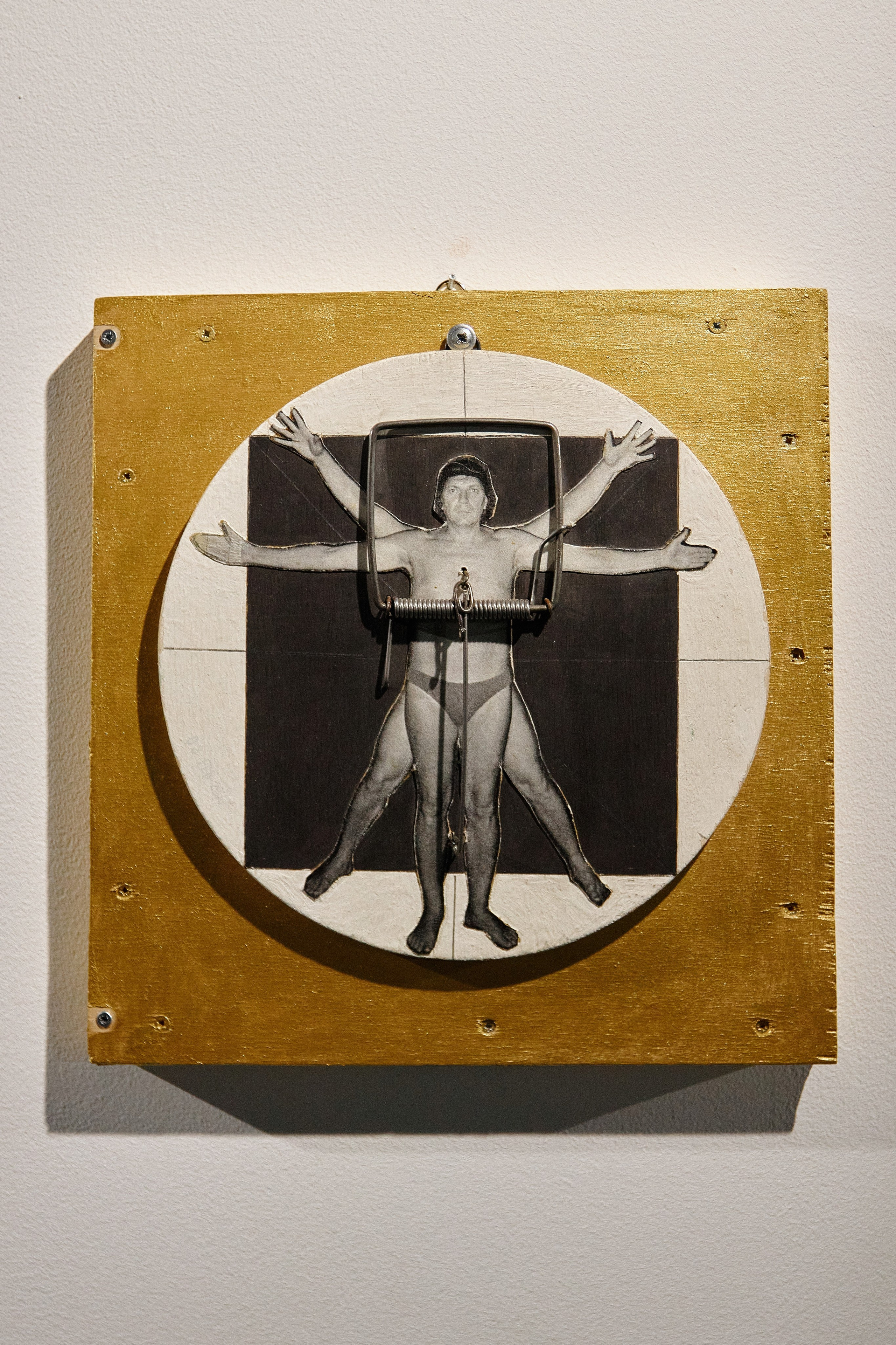 Parazitы в «Павильоне»? «Собака.ru» подарила Самаре биеннале. DENISOV ART (фото, видео, дизайн) САМАРА