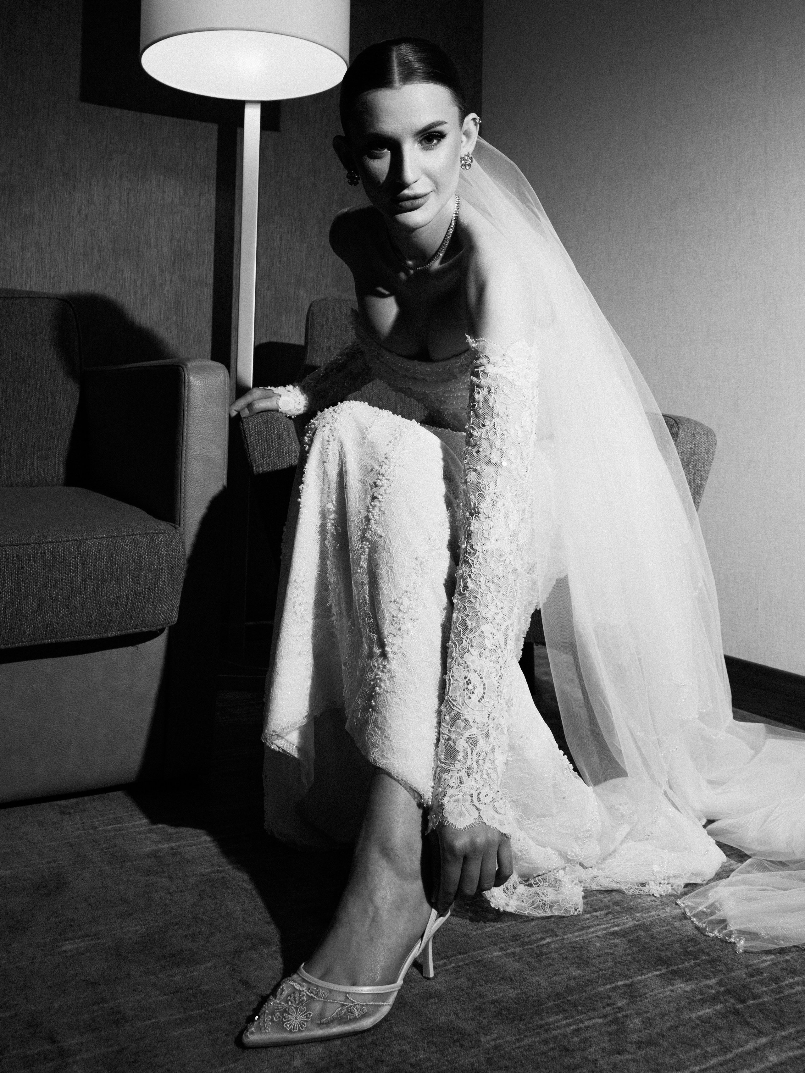 Свадебный фотограф в Санкт-Петербурге и Москве Андрей Чернов