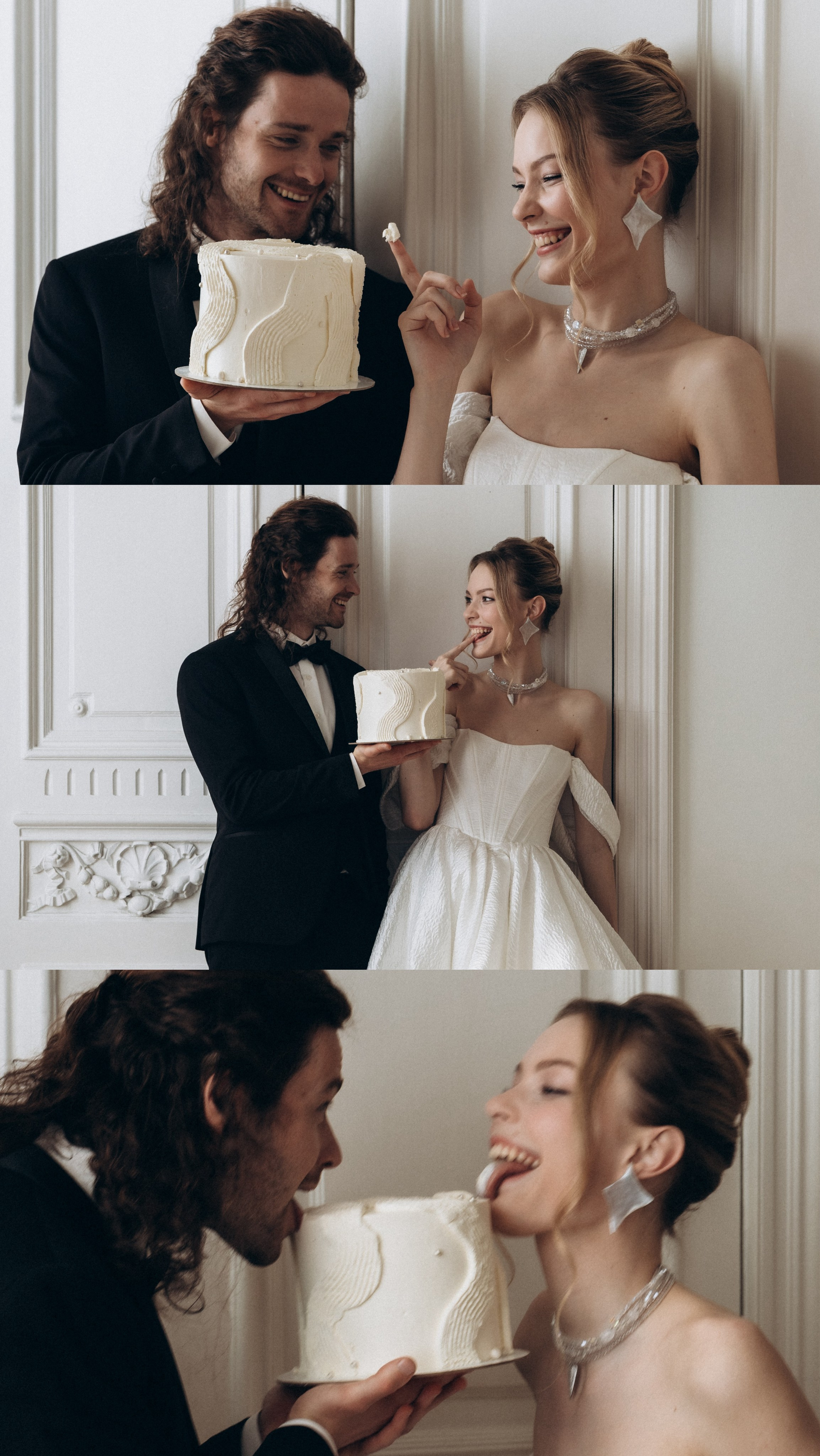 Полина и Джордж. Фотограф Артем Бросов в Санкт-Петербурге и Дубае