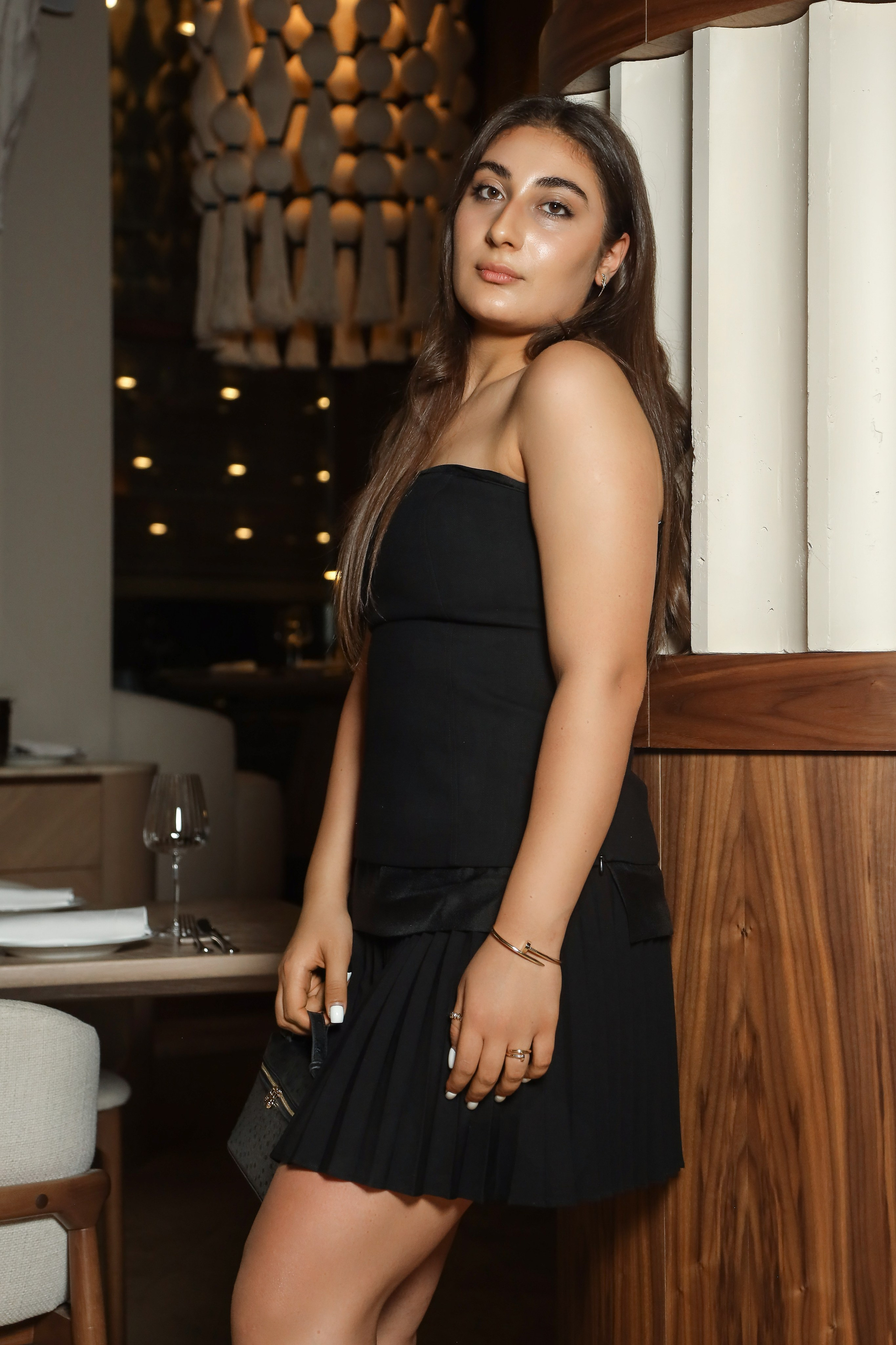 День Рождения Варвары. Фотограф Антон Чупринин