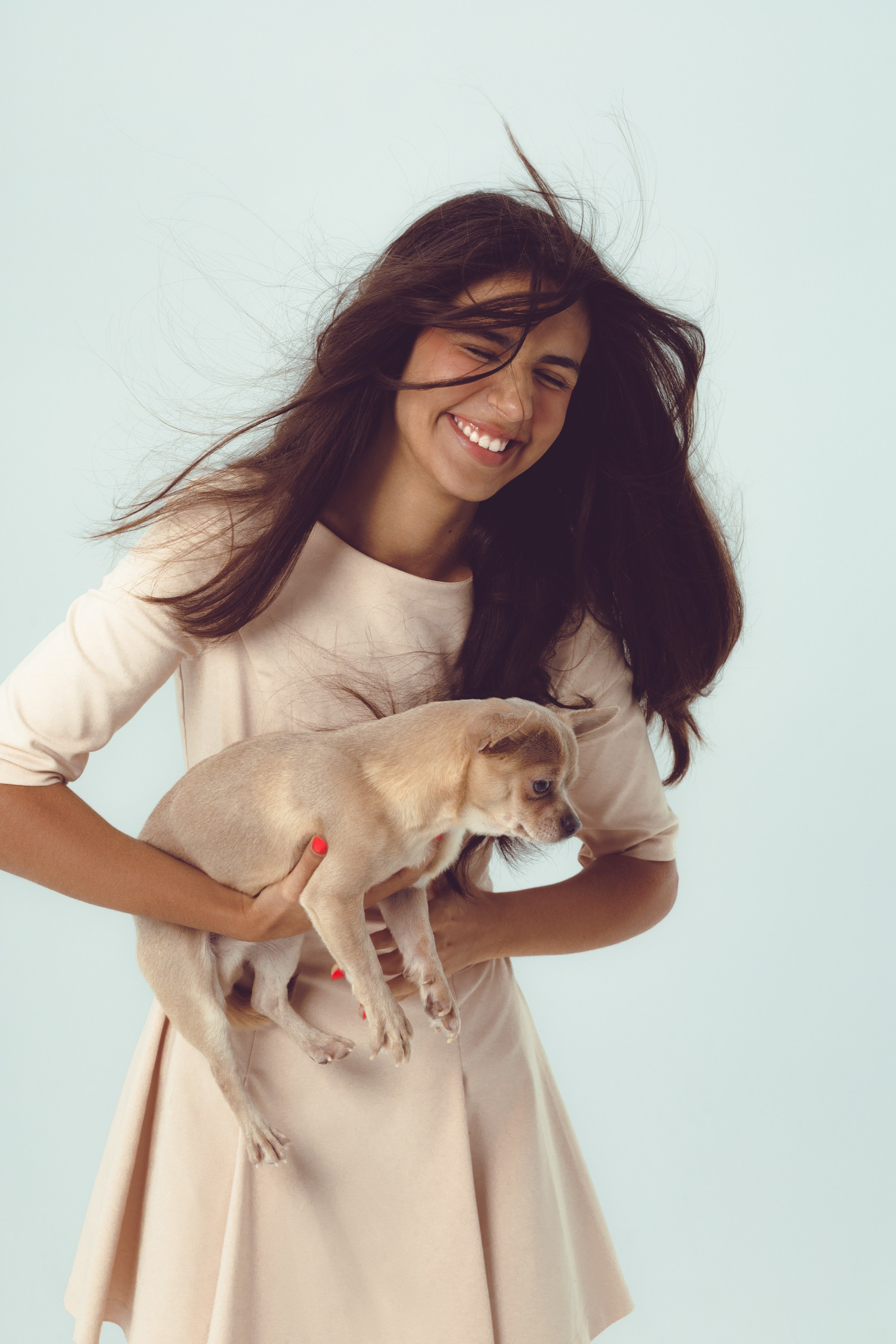 Персональная съемка. Женский портрет. Портретный женский фотограф в Нижнем Новгороде Алиса Обухова