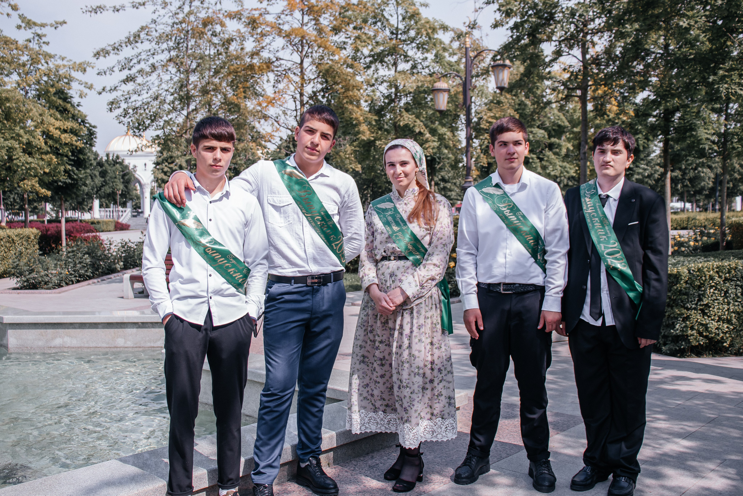 Сержен-Юрт 9 б