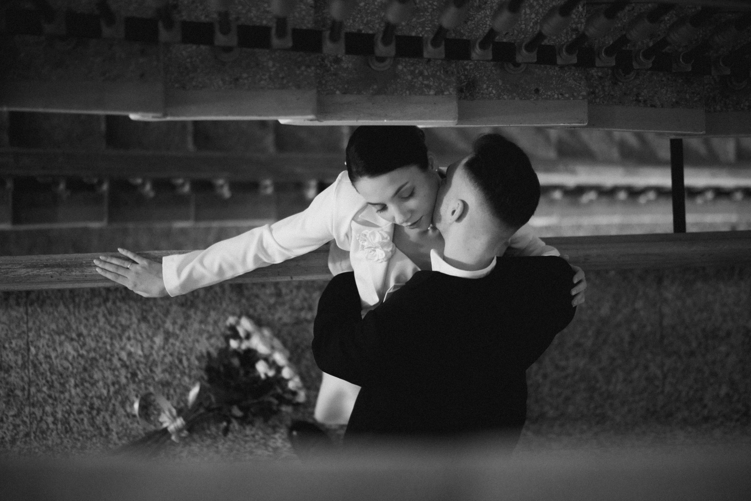 Арина и Павел. Гомель. Фотограф Санкт-Петербург, Новороссийск