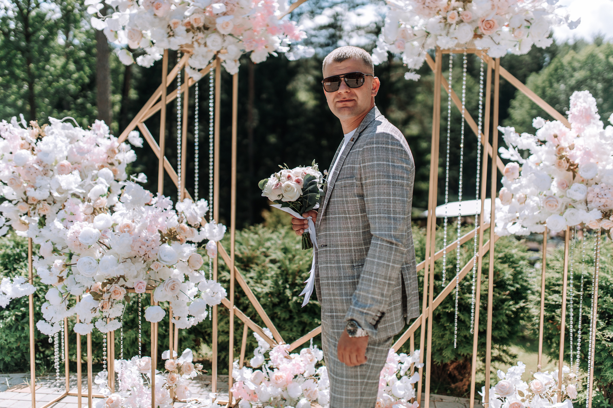 Портфолио фотографа. Свадебный фотограф в Беларуси Виталий Зуев