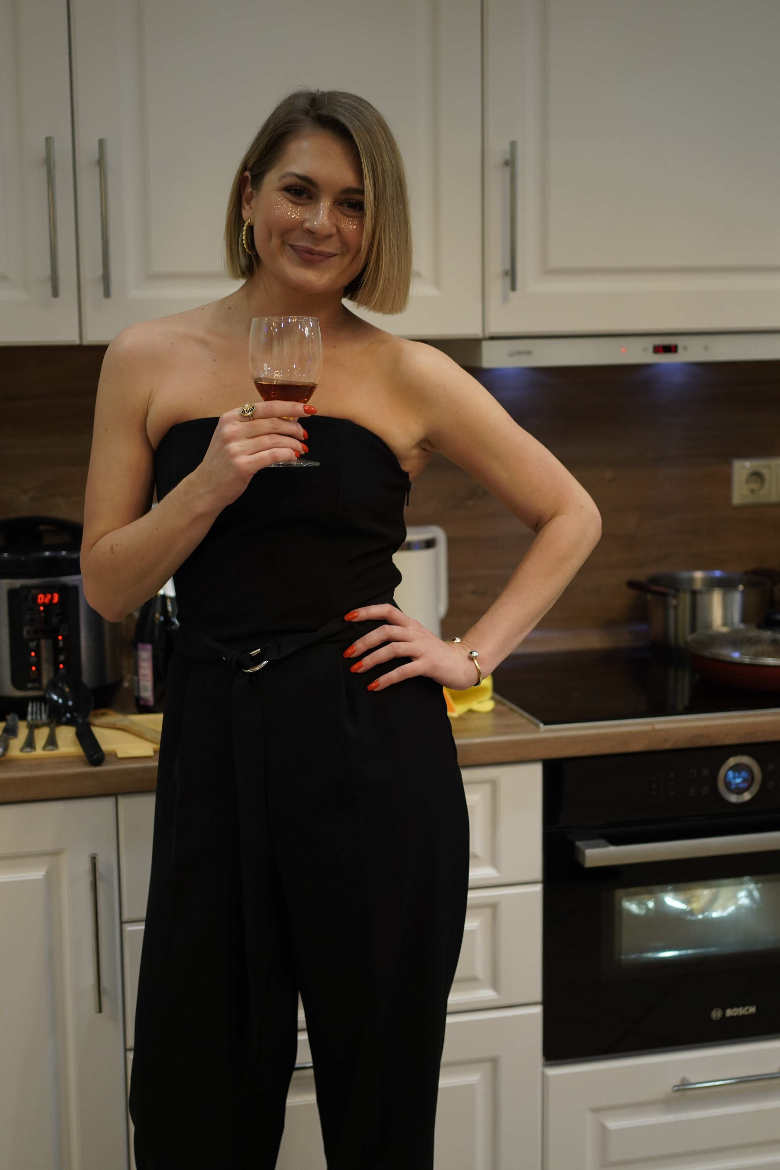 НГ 2020. Заставка