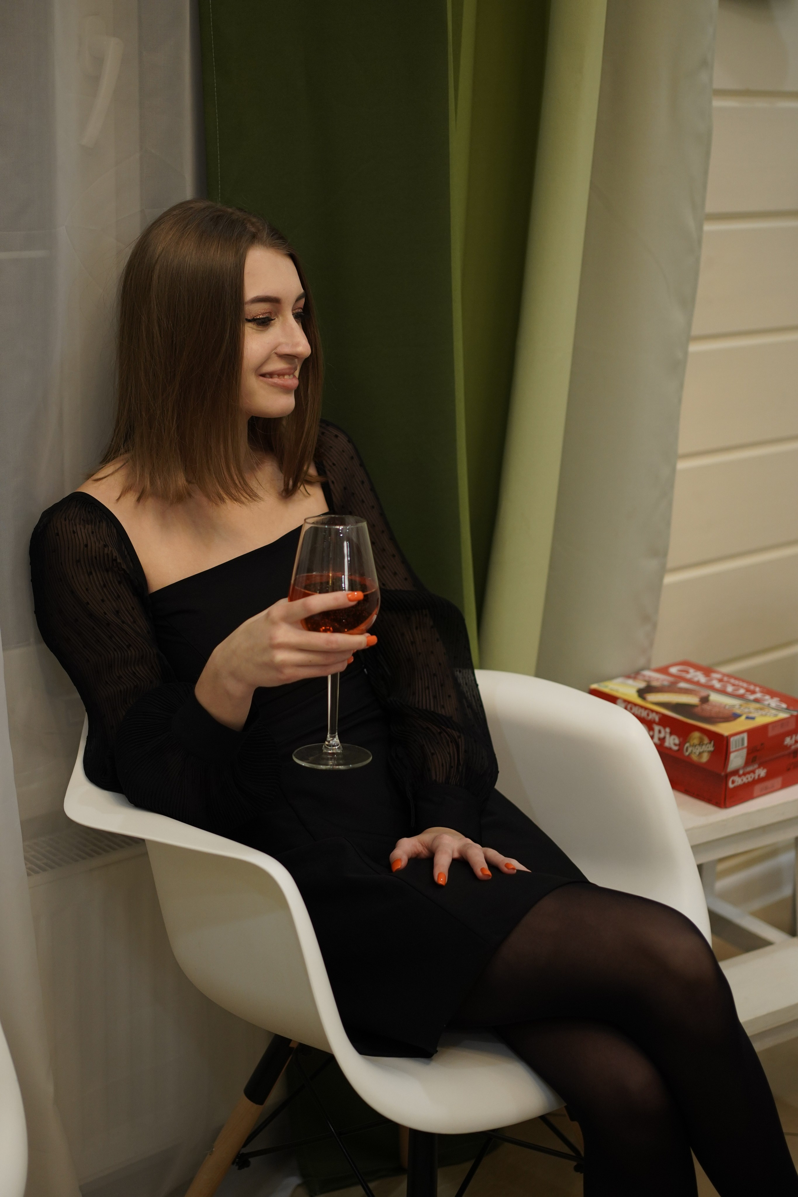 НГ 2020. Заставка