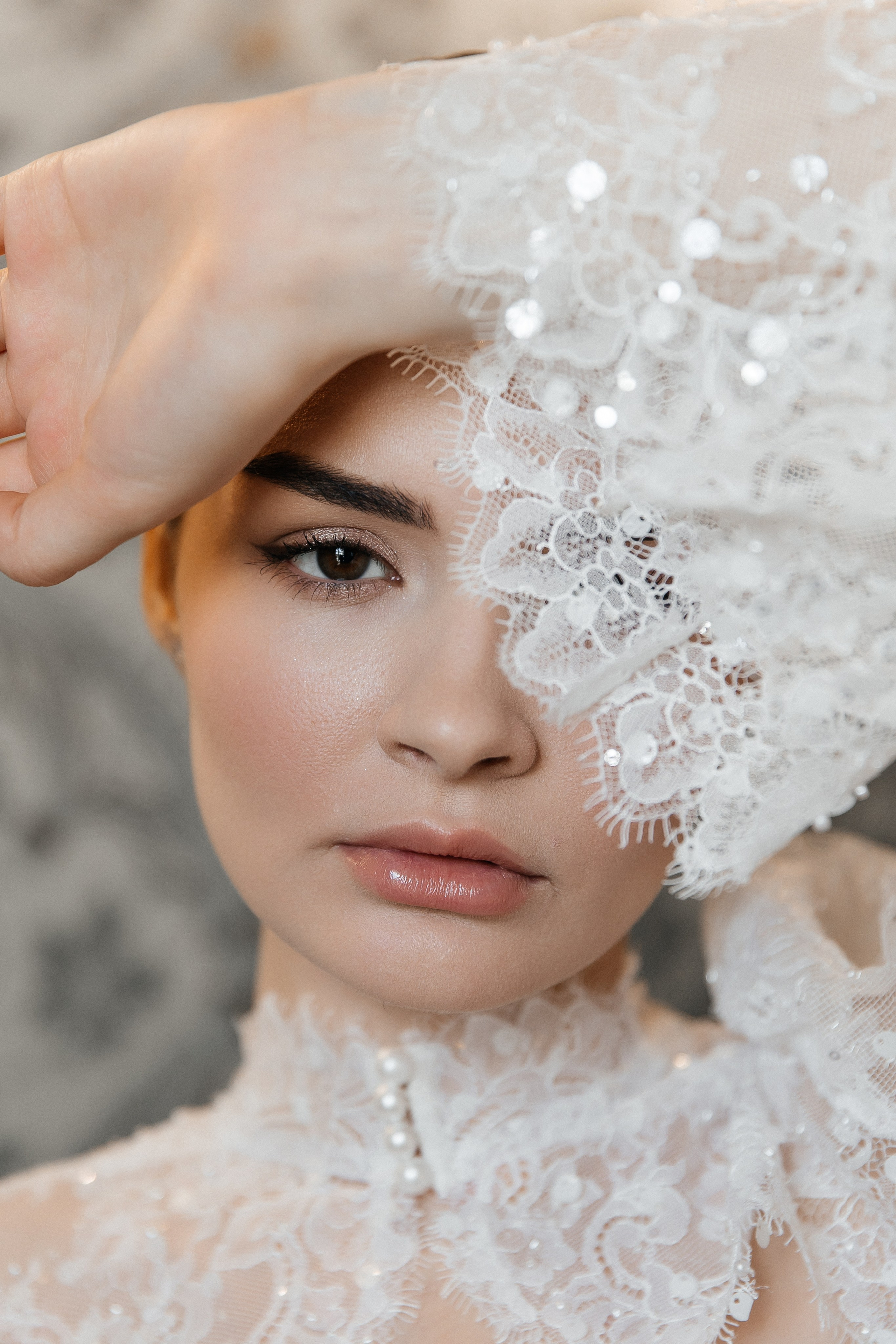 Алина и Михаил. Фотограф Пятигорск Александра Карасева