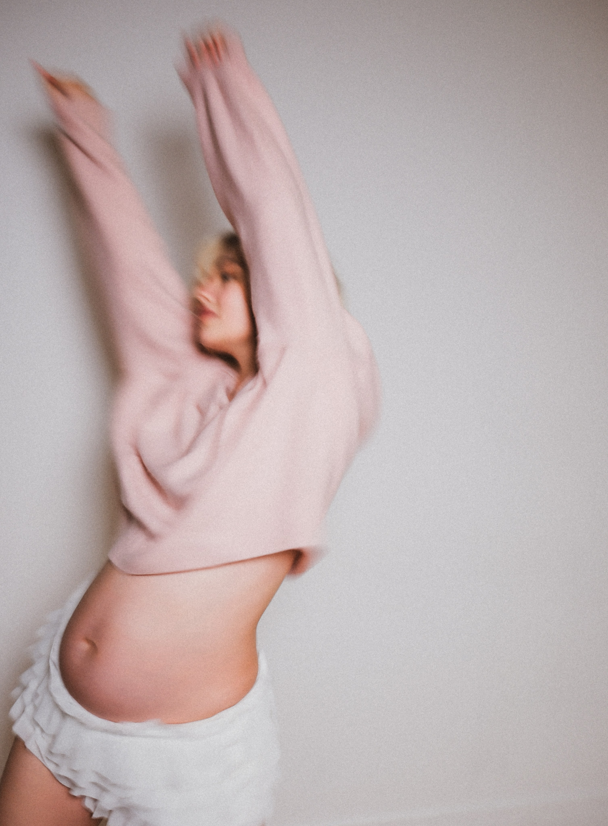 Беременность. Свадебный и семейный фотограф Москва Варламова Виктория