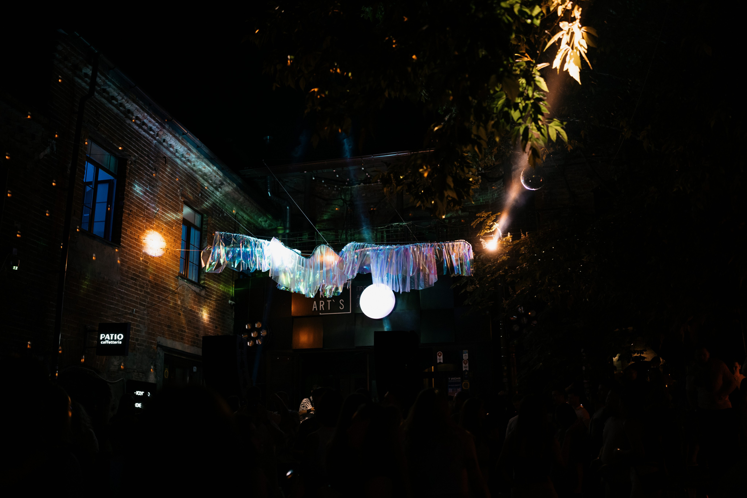 REVOLD PROJECT | season opening 2025. Фотограф Vika Rin