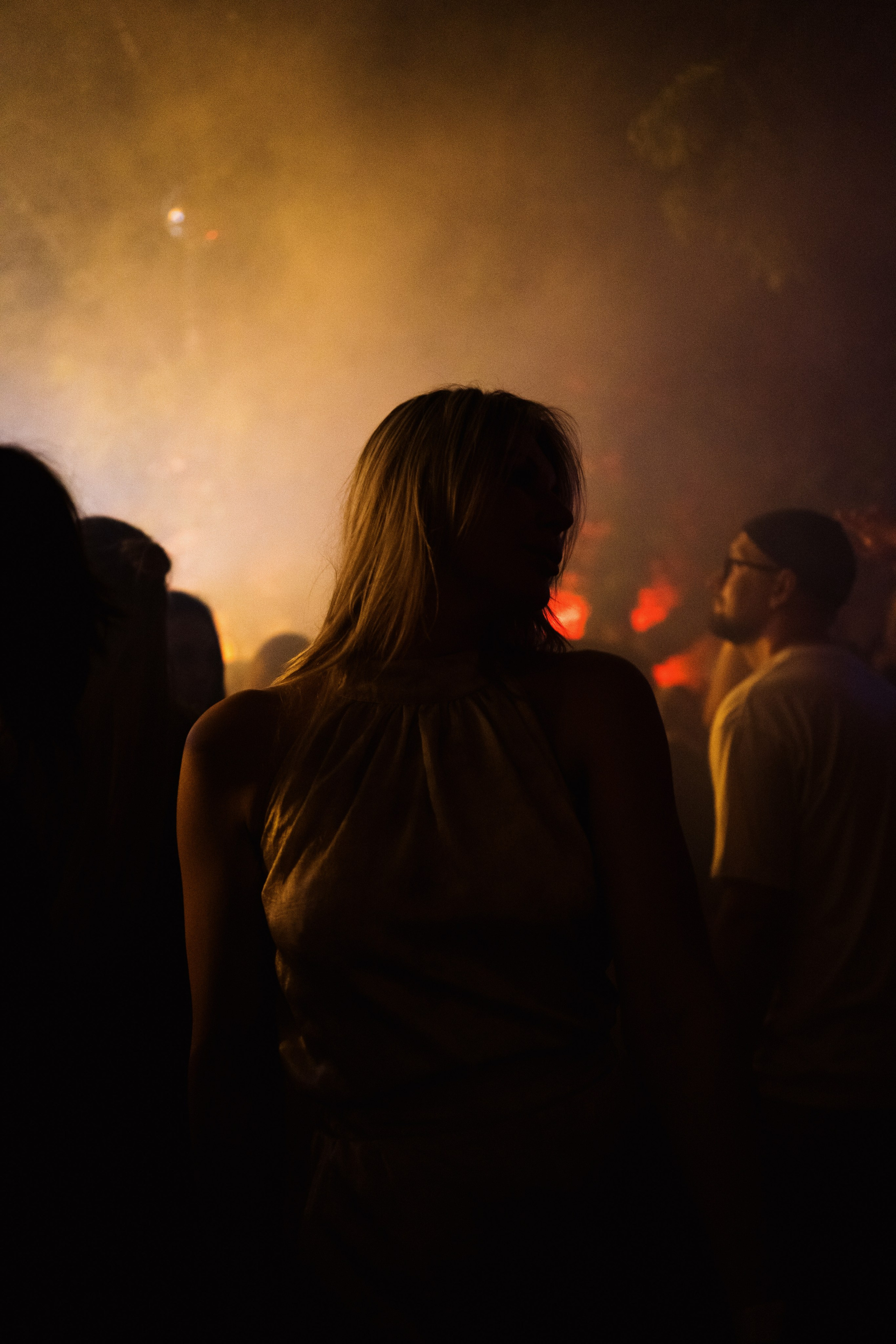 REVOLD PROJECT | season opening 2025. Фотограф Vika Rin