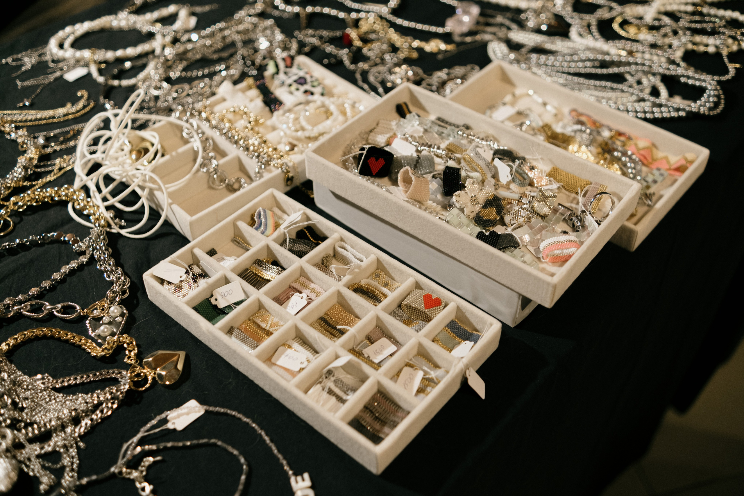 Арт-маркет «Купи слона!». Фотограф Vika Rin