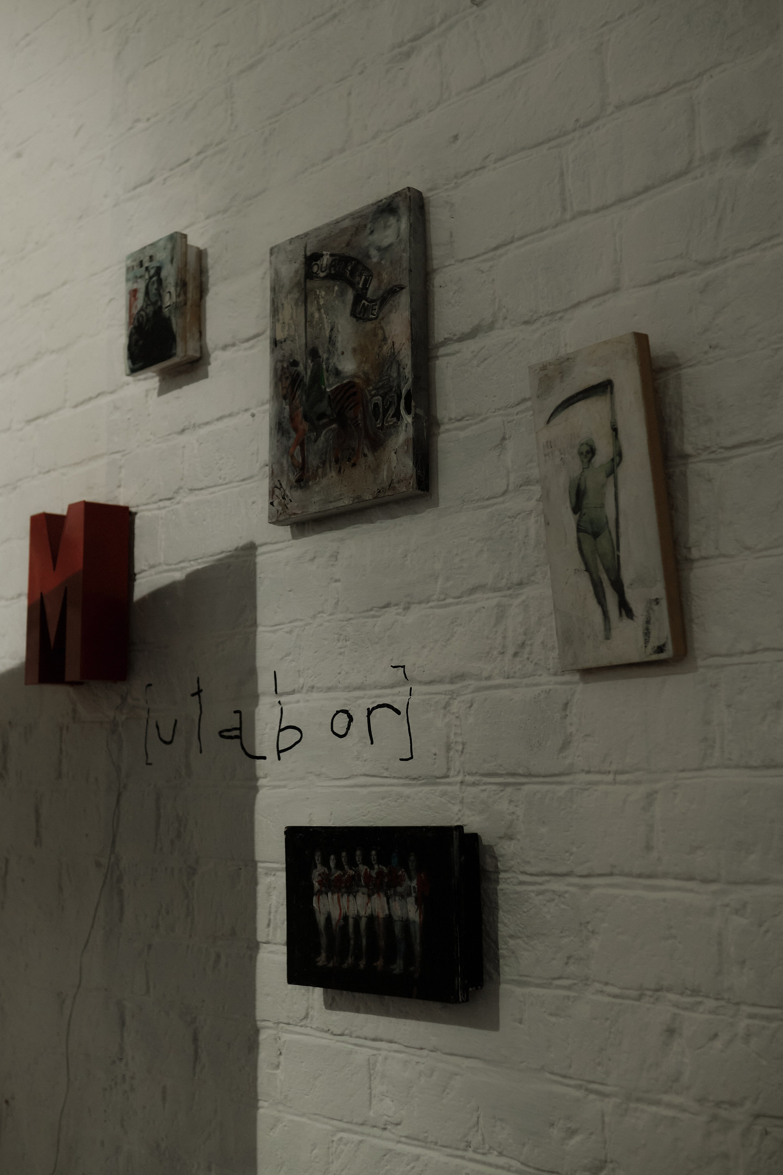 Поэтри-слэм | PRO A﻿RT`S. Фотограф Vika Rin