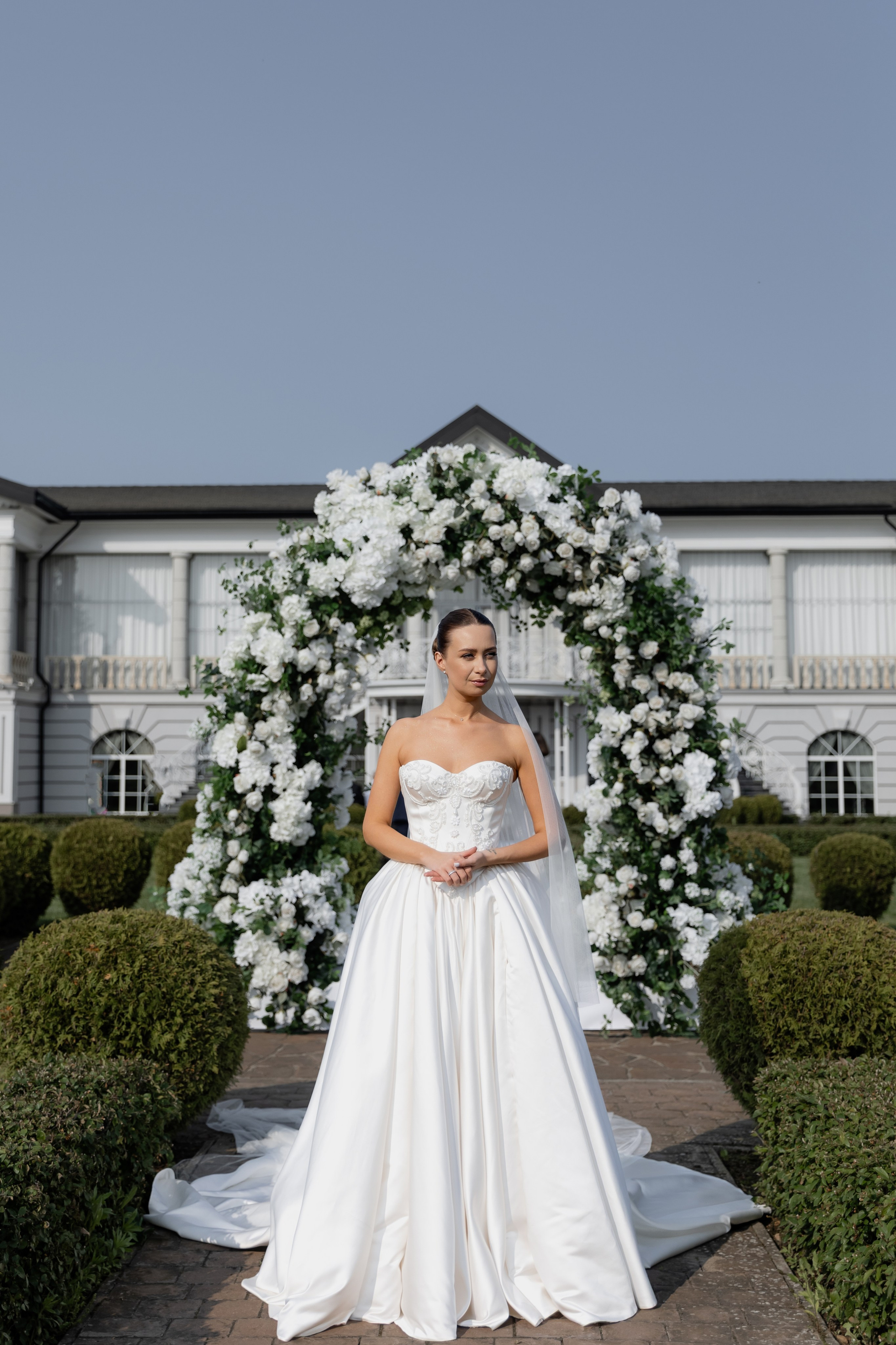 Serge & Anna, Versal. Свадебный фотограф Кристина Винокурова