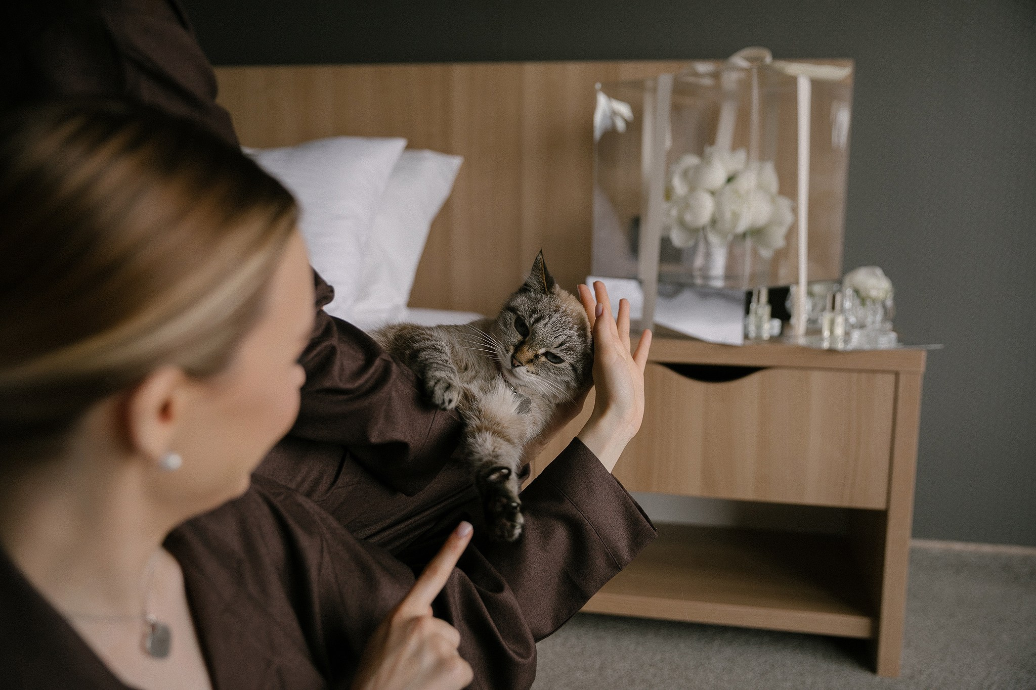 Майское. Главная