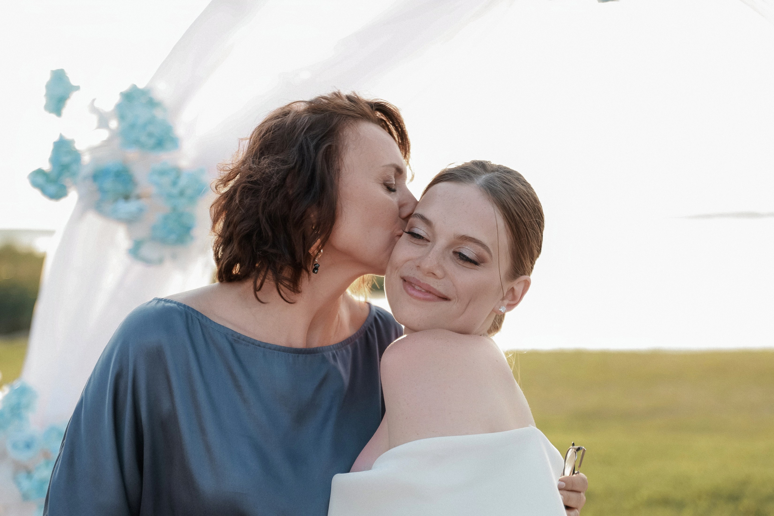 Гелена и Глеб. Фотограф Юлия Мальцева