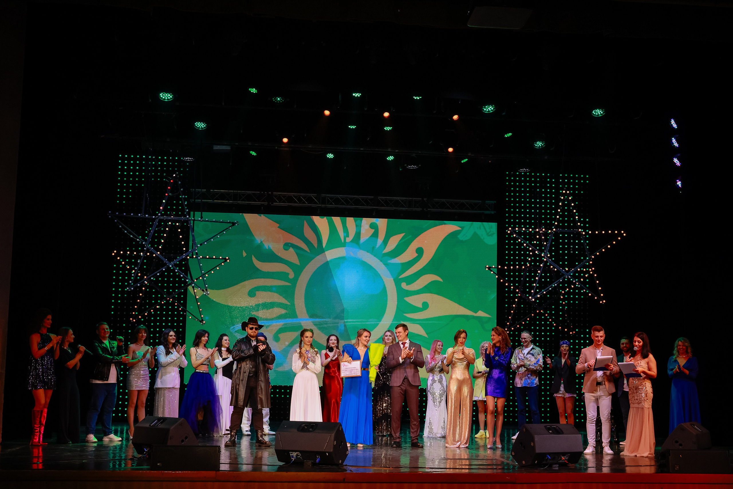 Проект «Ордынка». Фотограф Юлия Мальцева