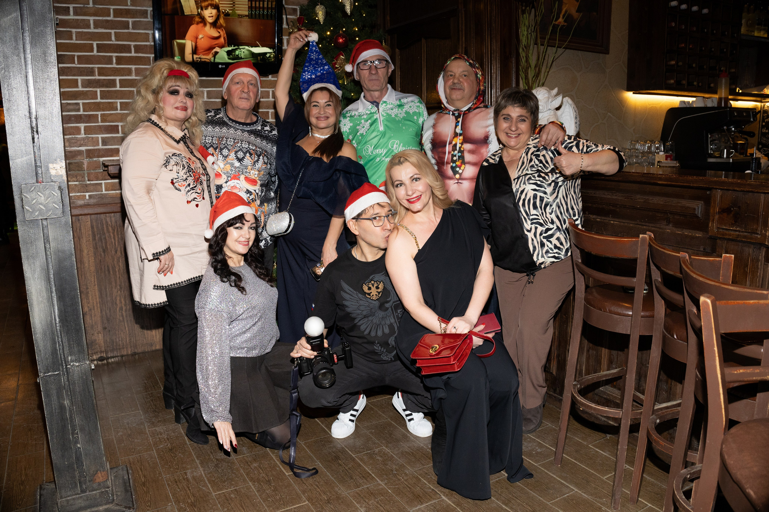 Я АРТИСТ 2026