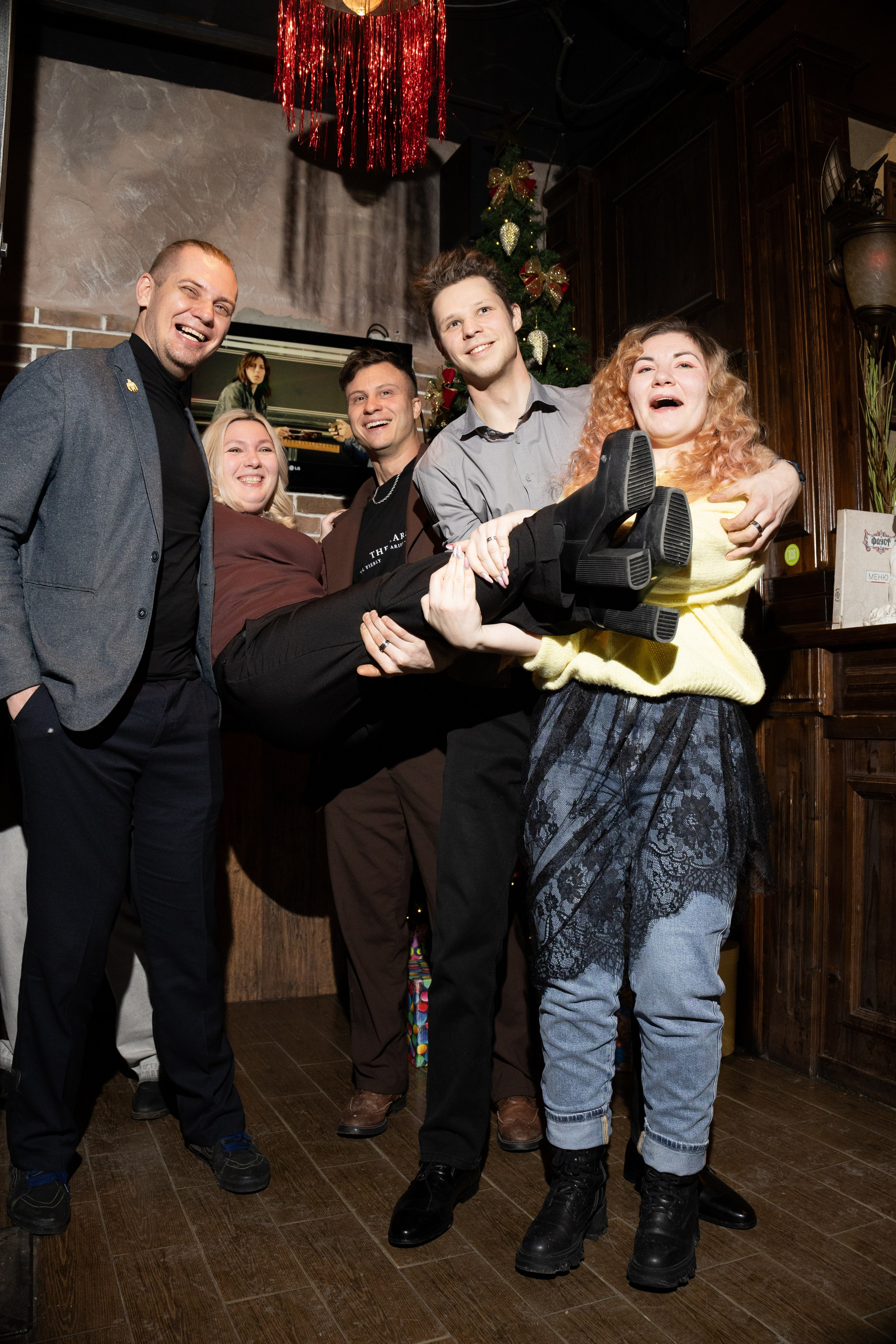 Я АРТИСТ 2026