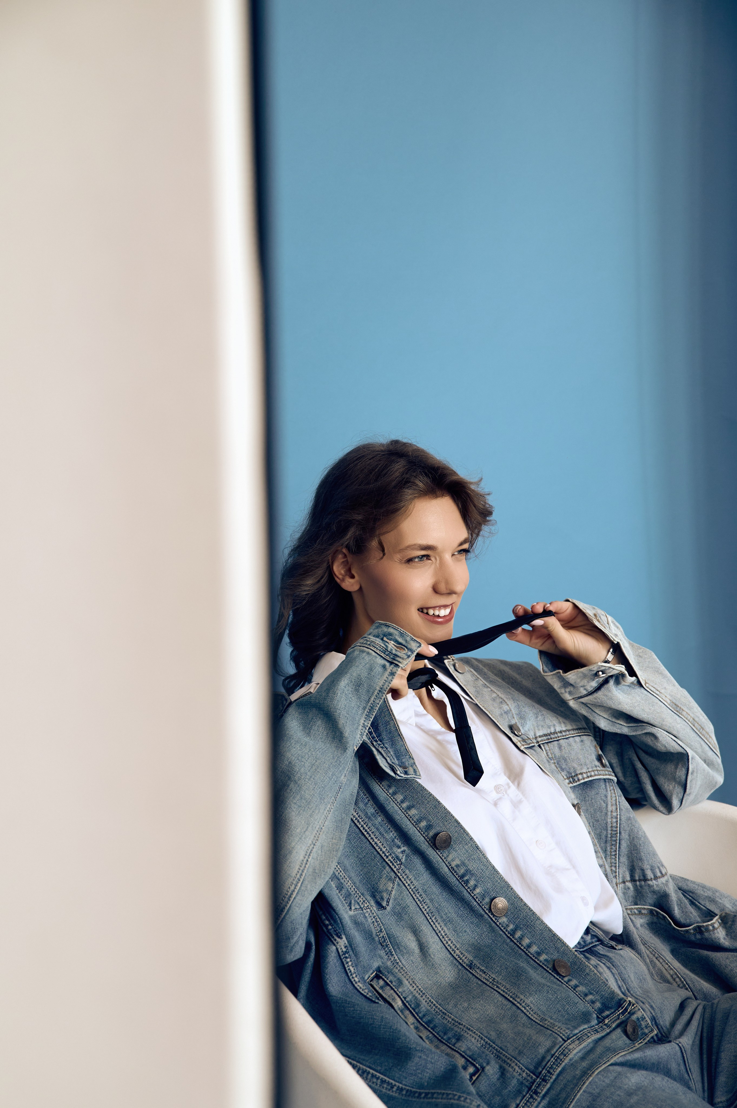 Настя. Фотограф Юлия Тоньшина