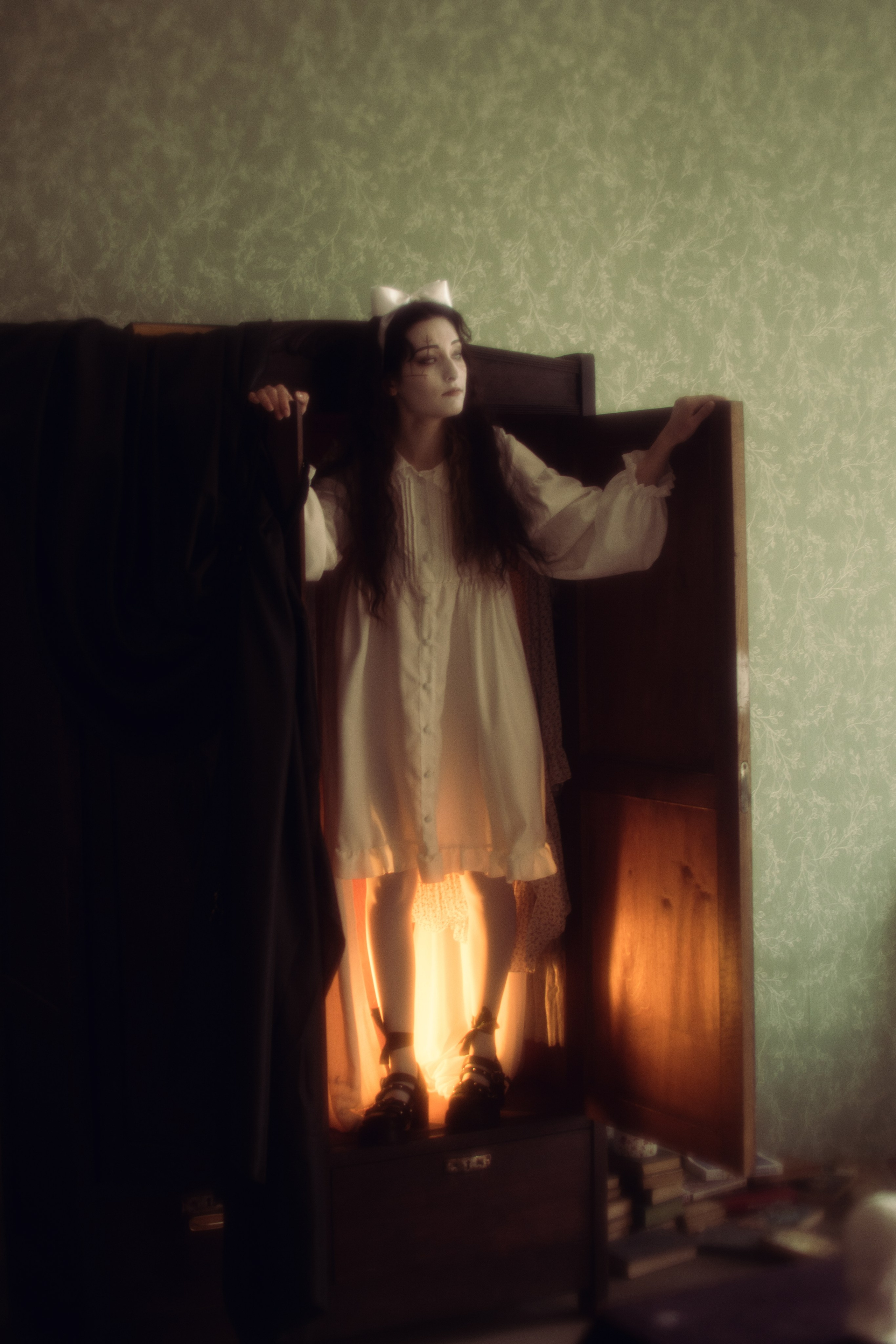 Саша|кукла. Карина не озоруй — фотограф Санкт-Петербург