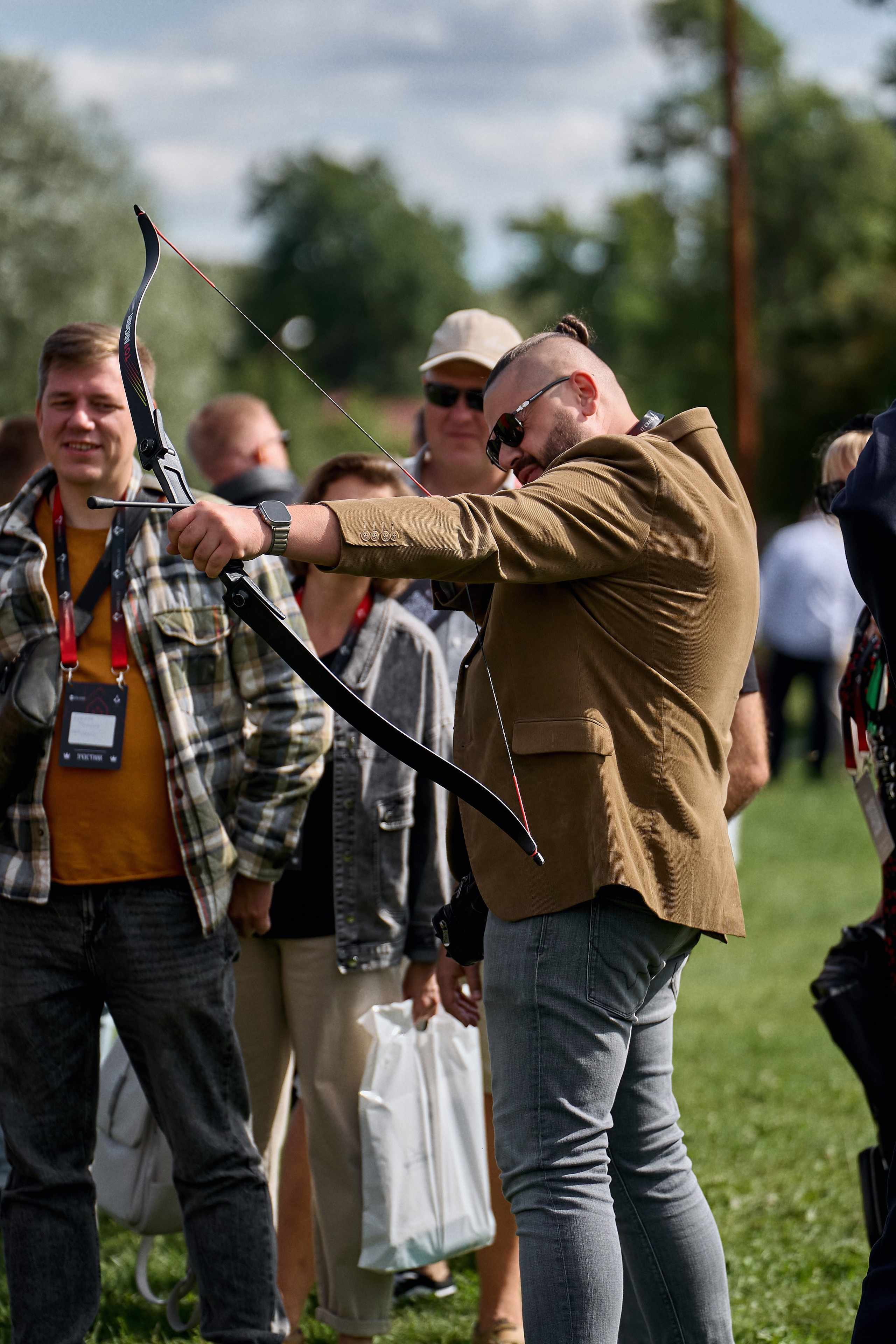 Максофт (IT Credo 2025). Свадебная, семейная фото и видео съёмка в Пензе