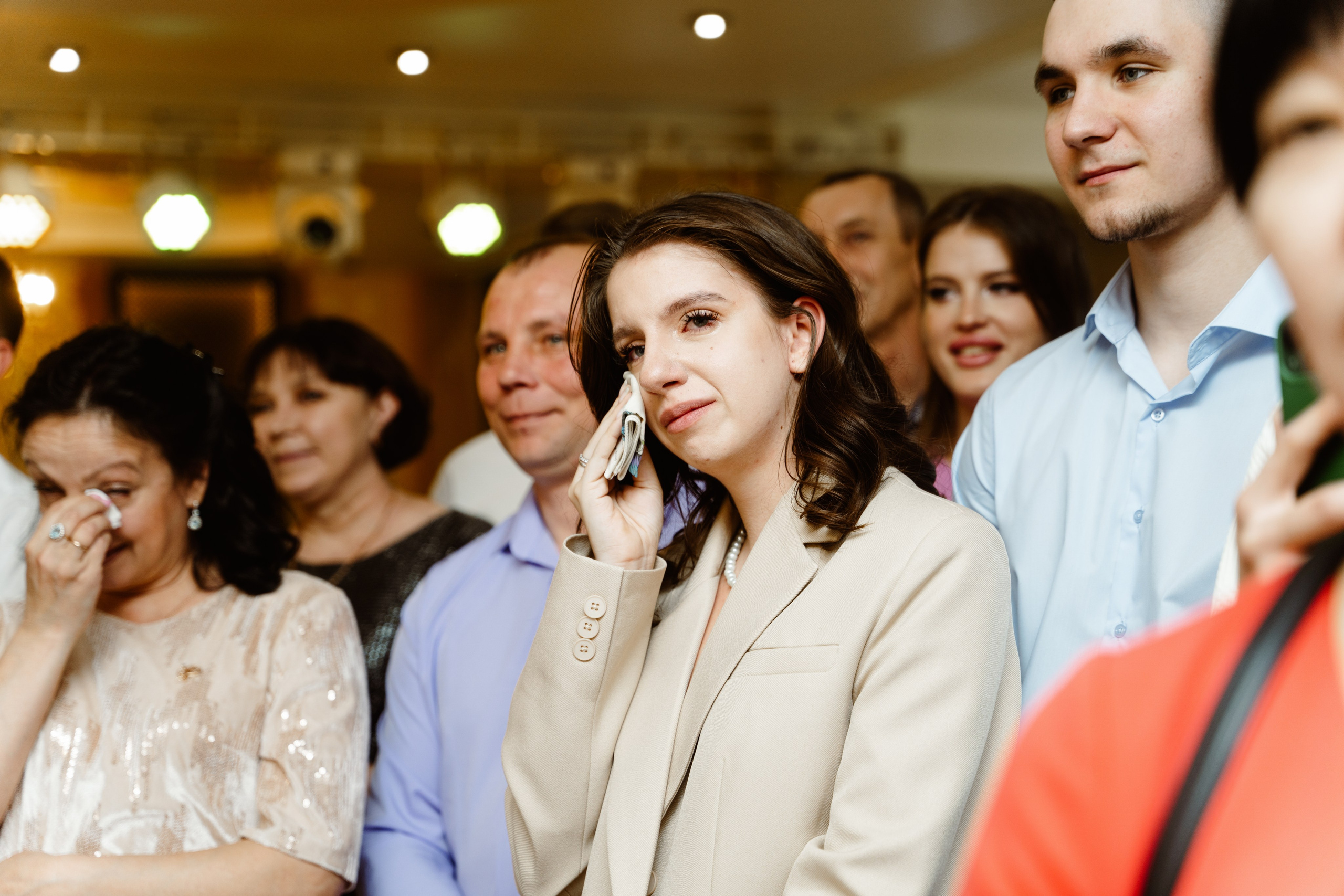 Свадьба | Илья Ксения — 2025