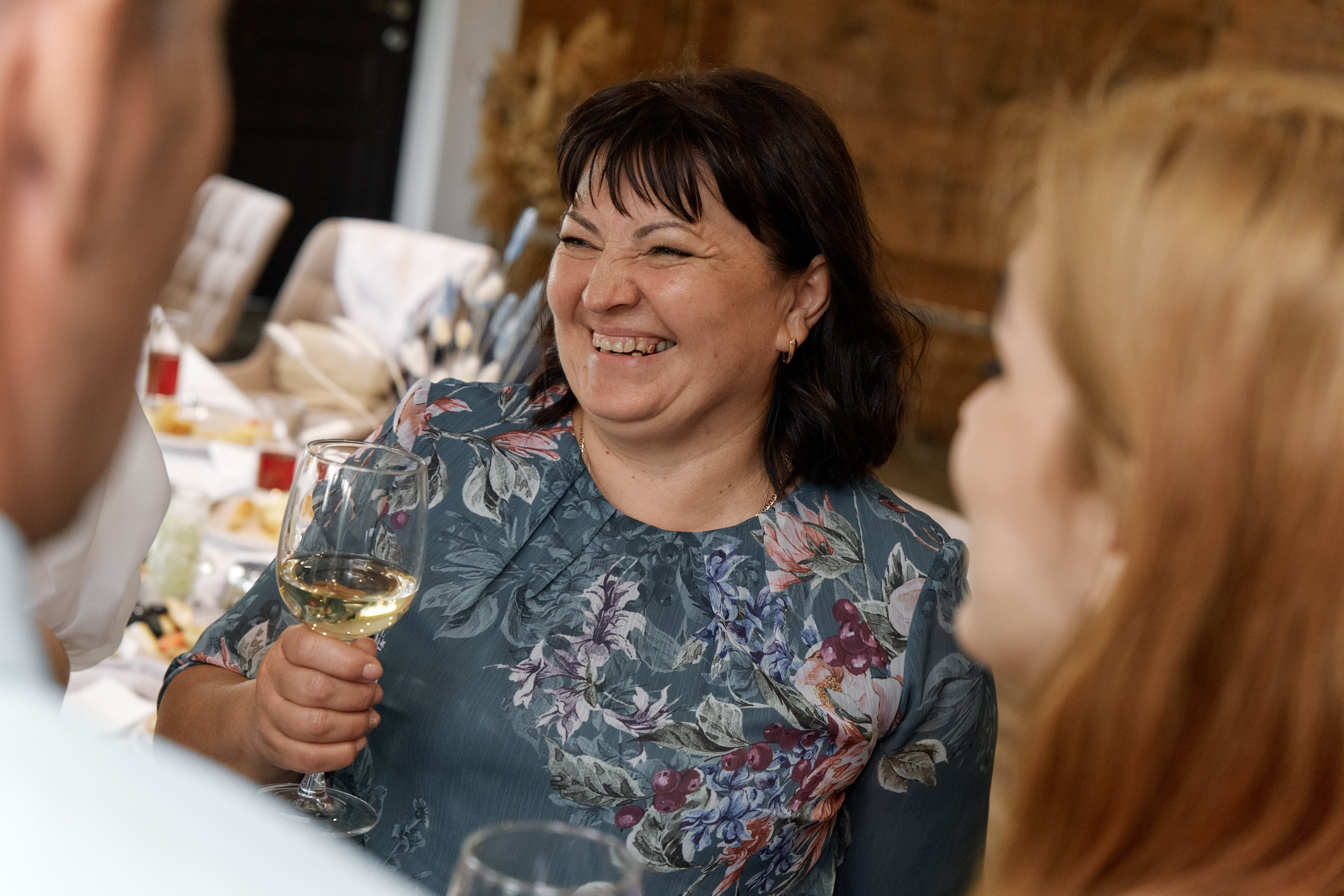 Никита и Анастасия. Свадебный фотограф в Москве и Подмосковье Виктор Одинцов