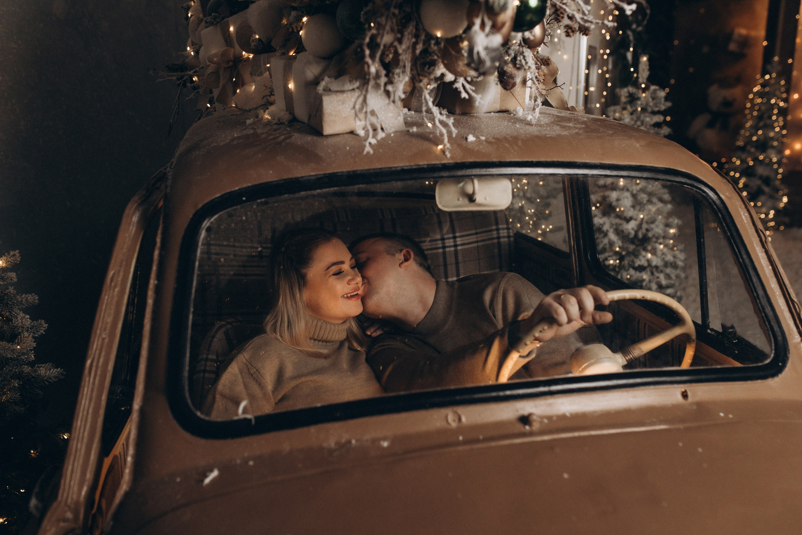 Семейные. Индивидуальный фотограф Новосибирск Настя