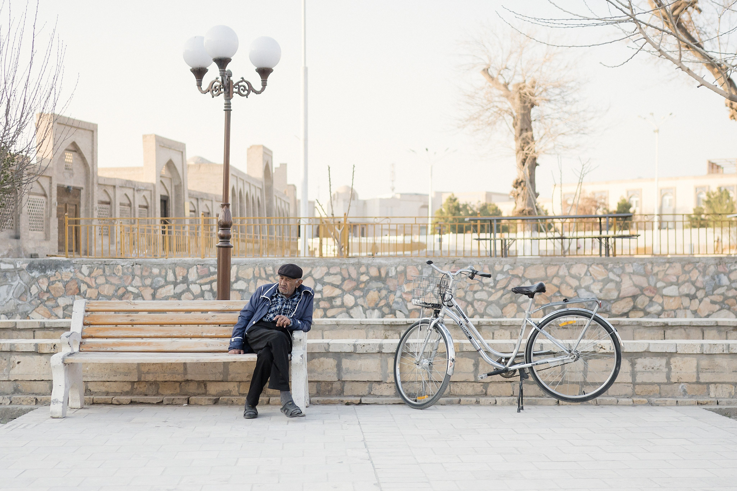 Узбекистан в марте. Люди. Юлия Розанова, коммерческий фоторепортаж в Москве
