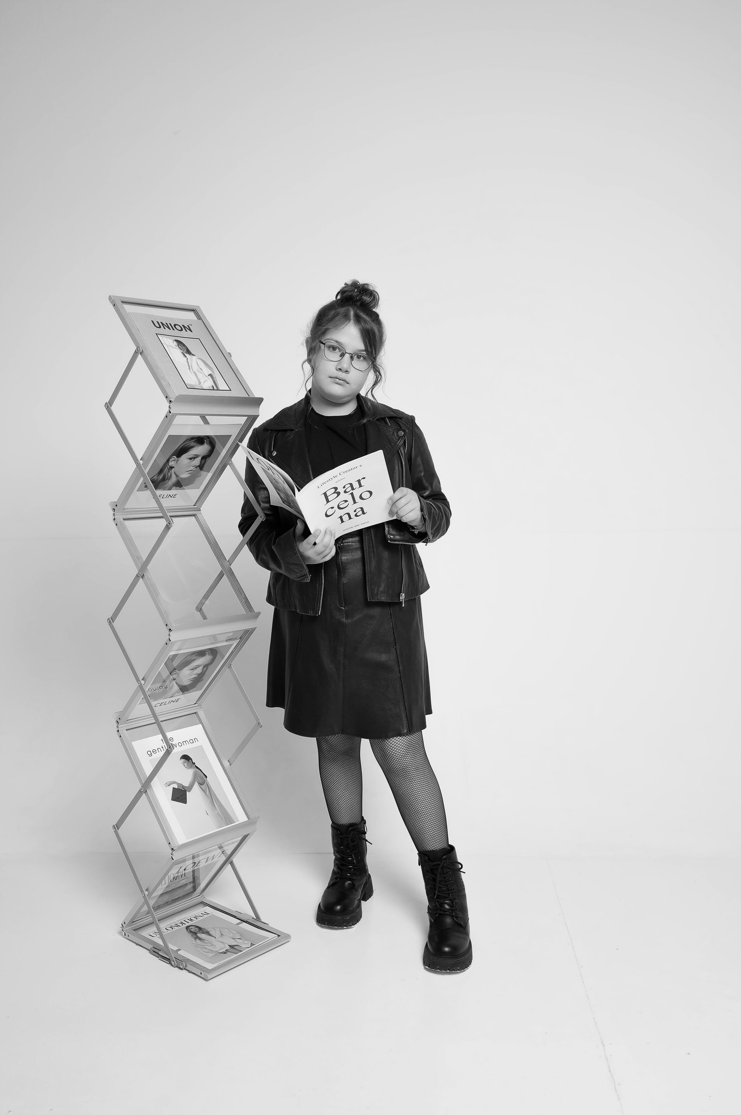 Баталова Наталья. Promodels