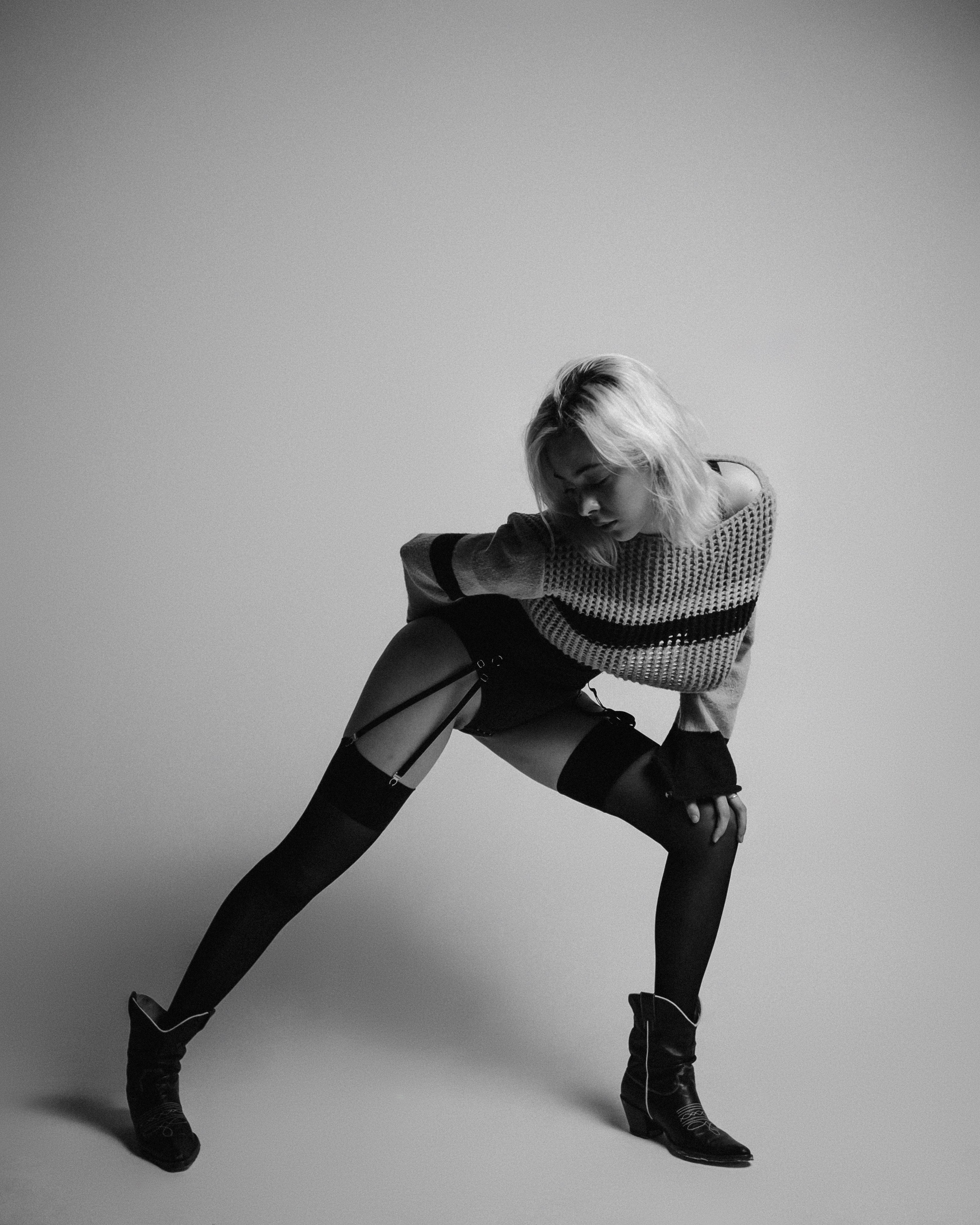 Лера. Doctor Azrael, портретный фотограф в СПб и Всеволожске